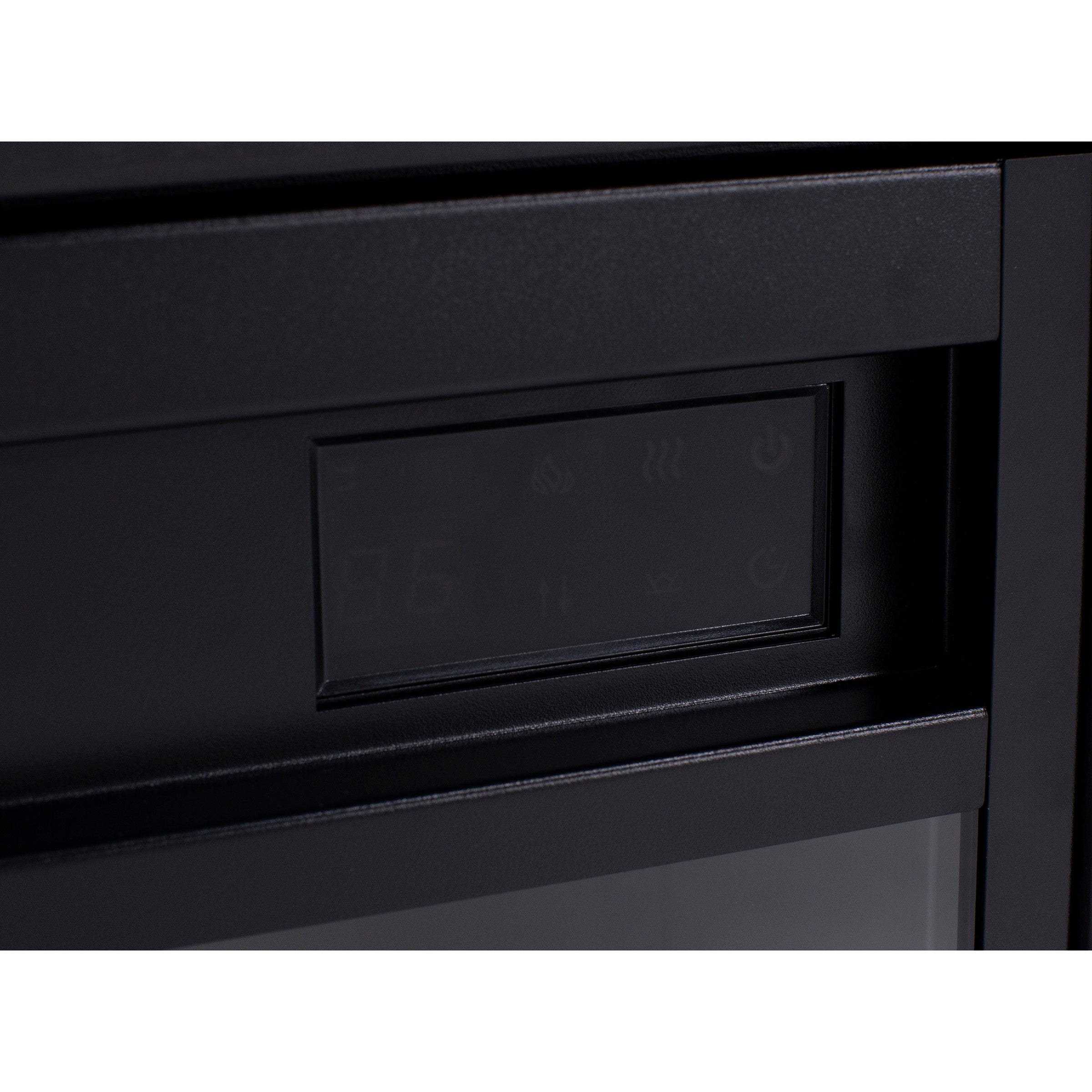 Grayson 78" Fireplace Mantle