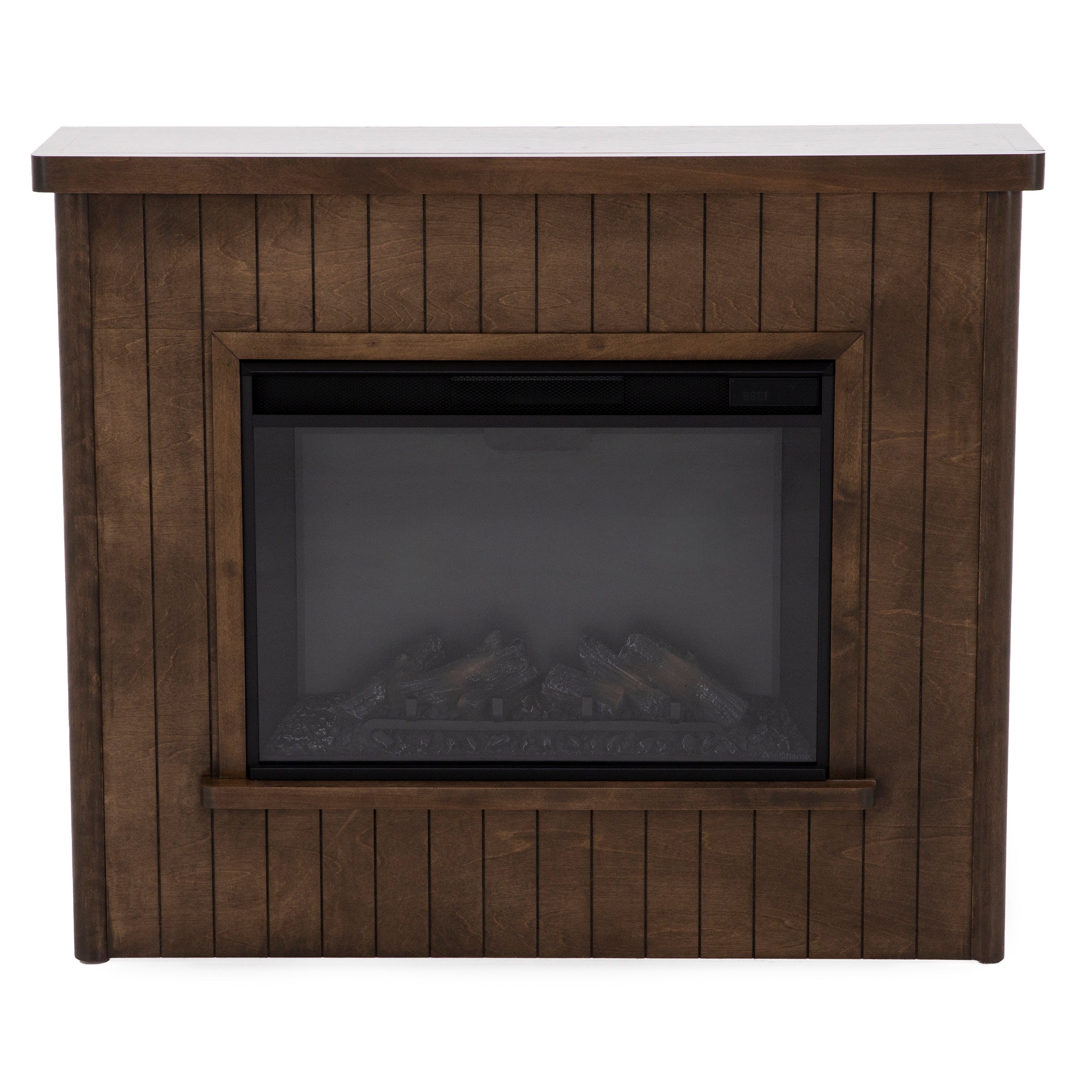 Linden 53" Fireplace Mantel