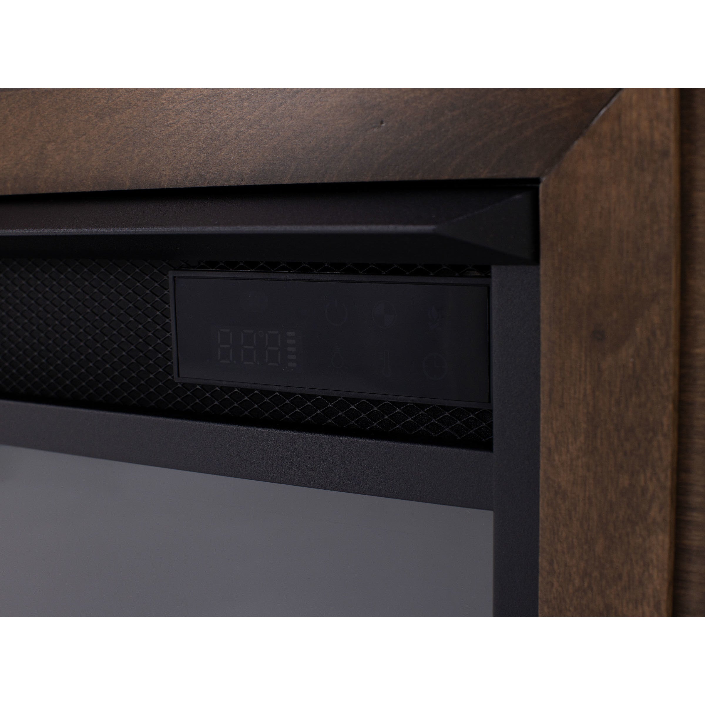 Linden 53" Fireplace Mantel