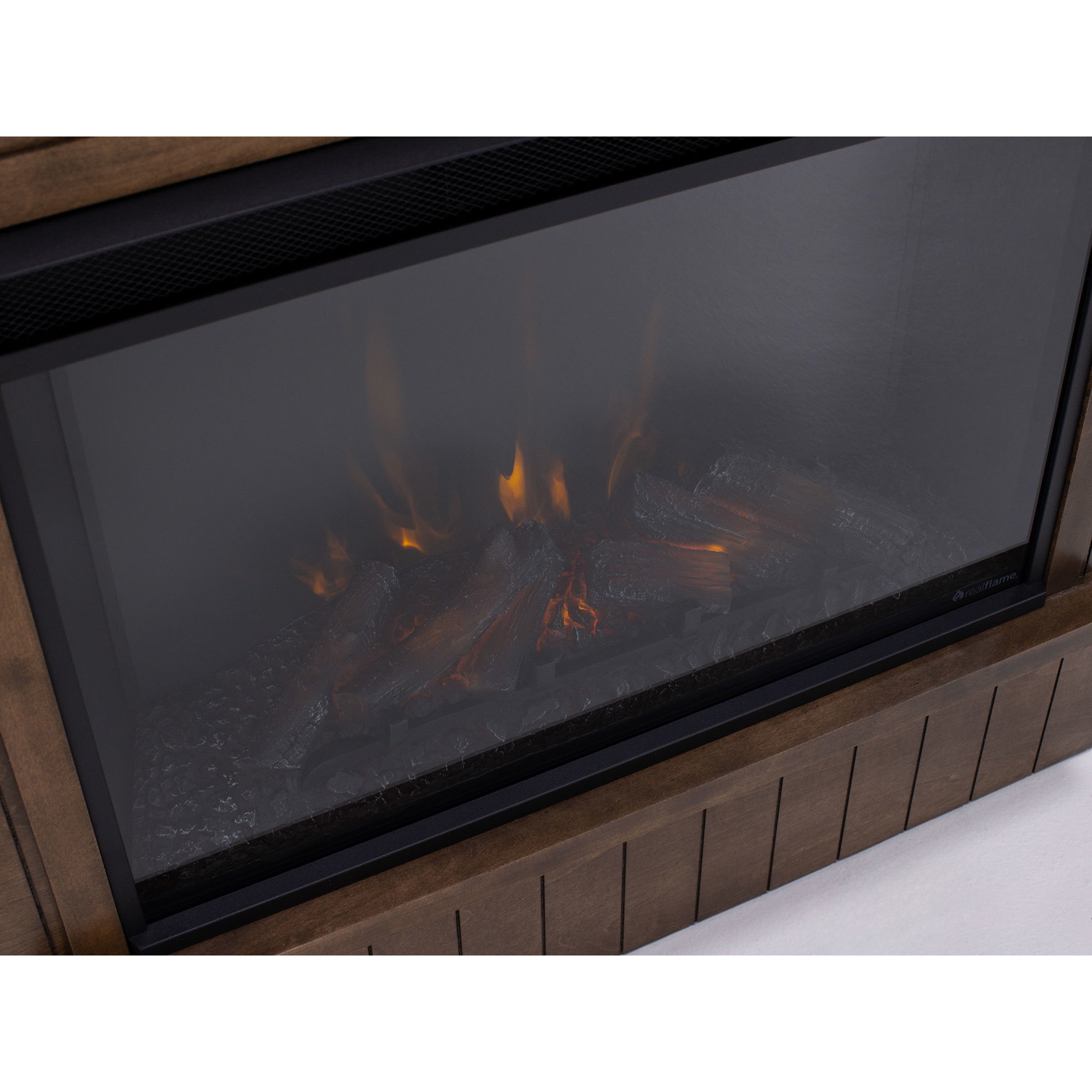 Linden 53" Fireplace Mantel