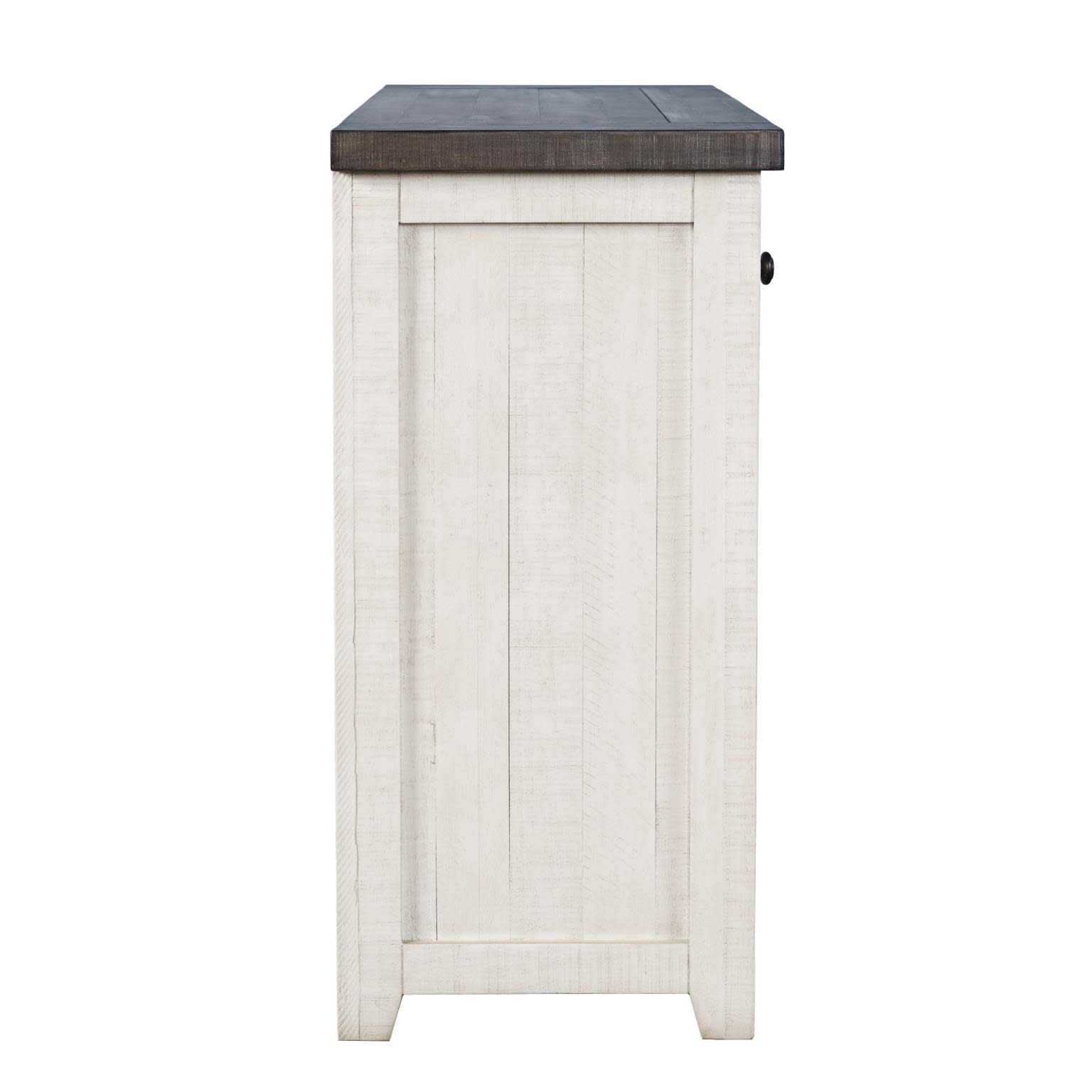 Madison County 32" Fireplace