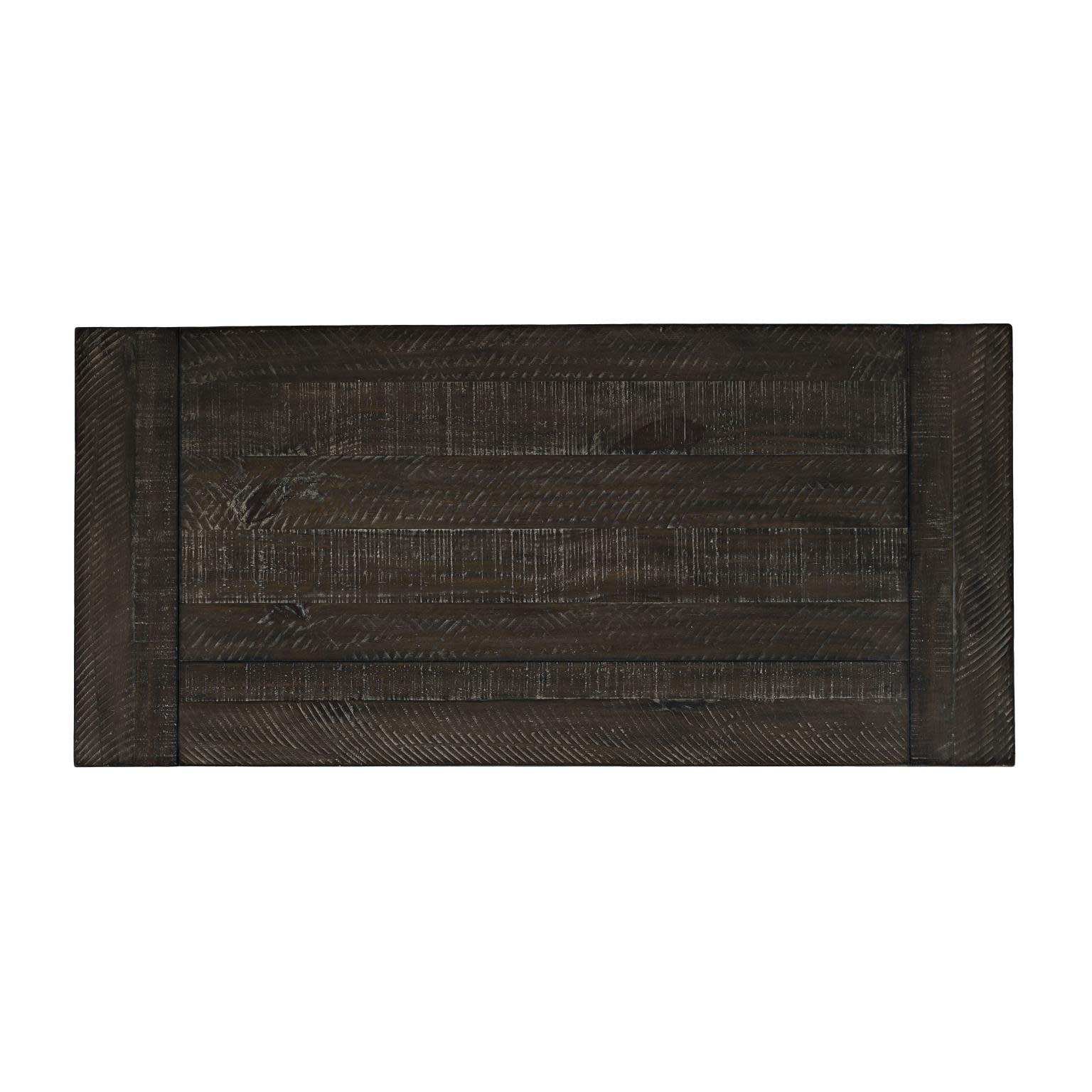 Madison County 32" Fireplace