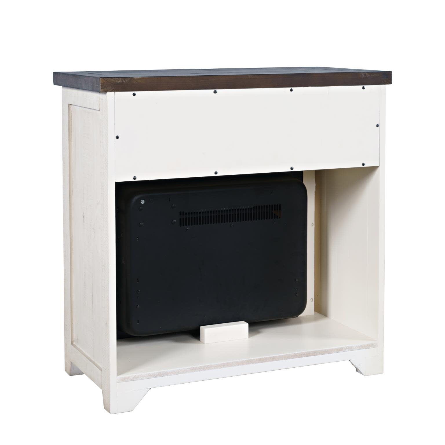 Madison County 32" Fireplace