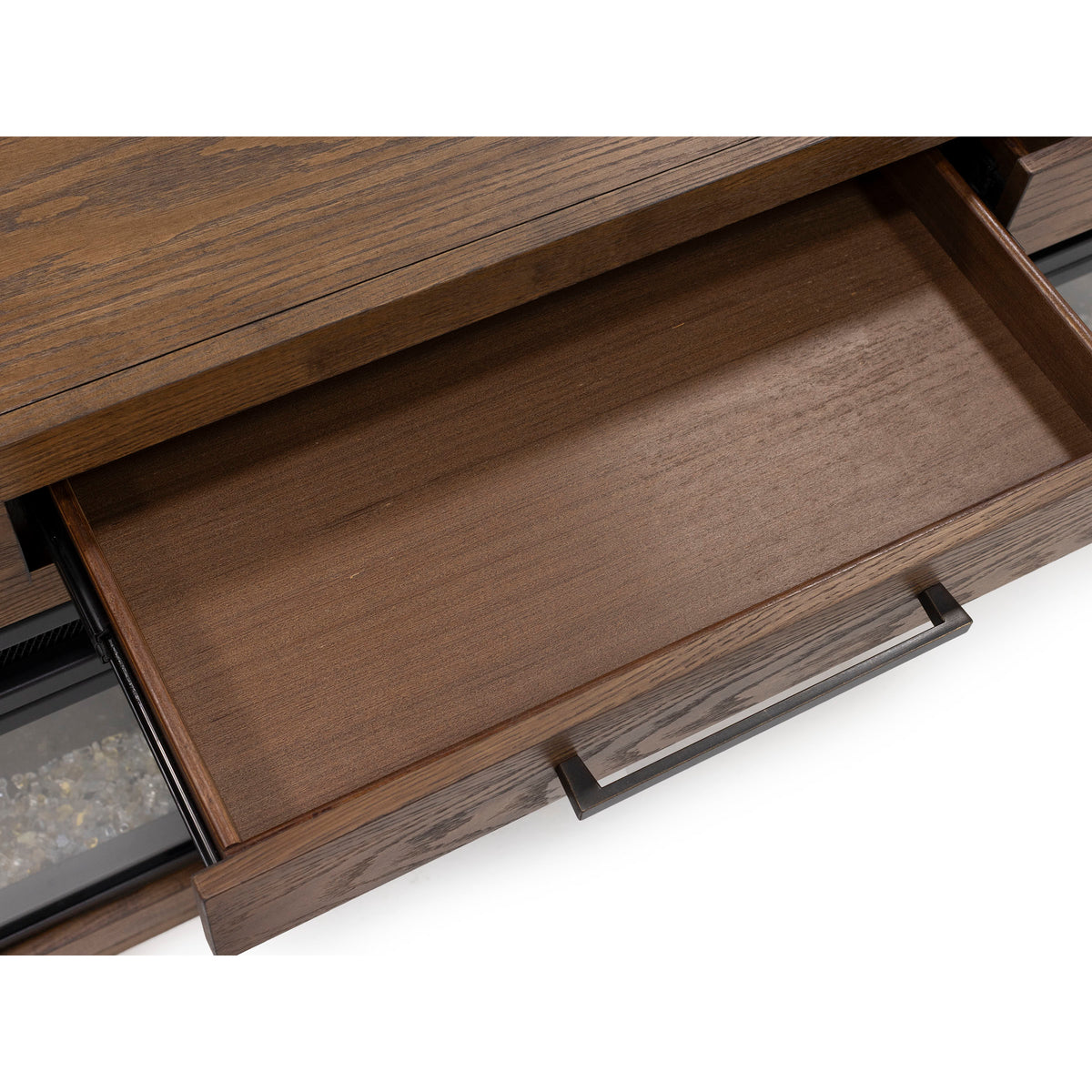 Revel 78" Firepalce