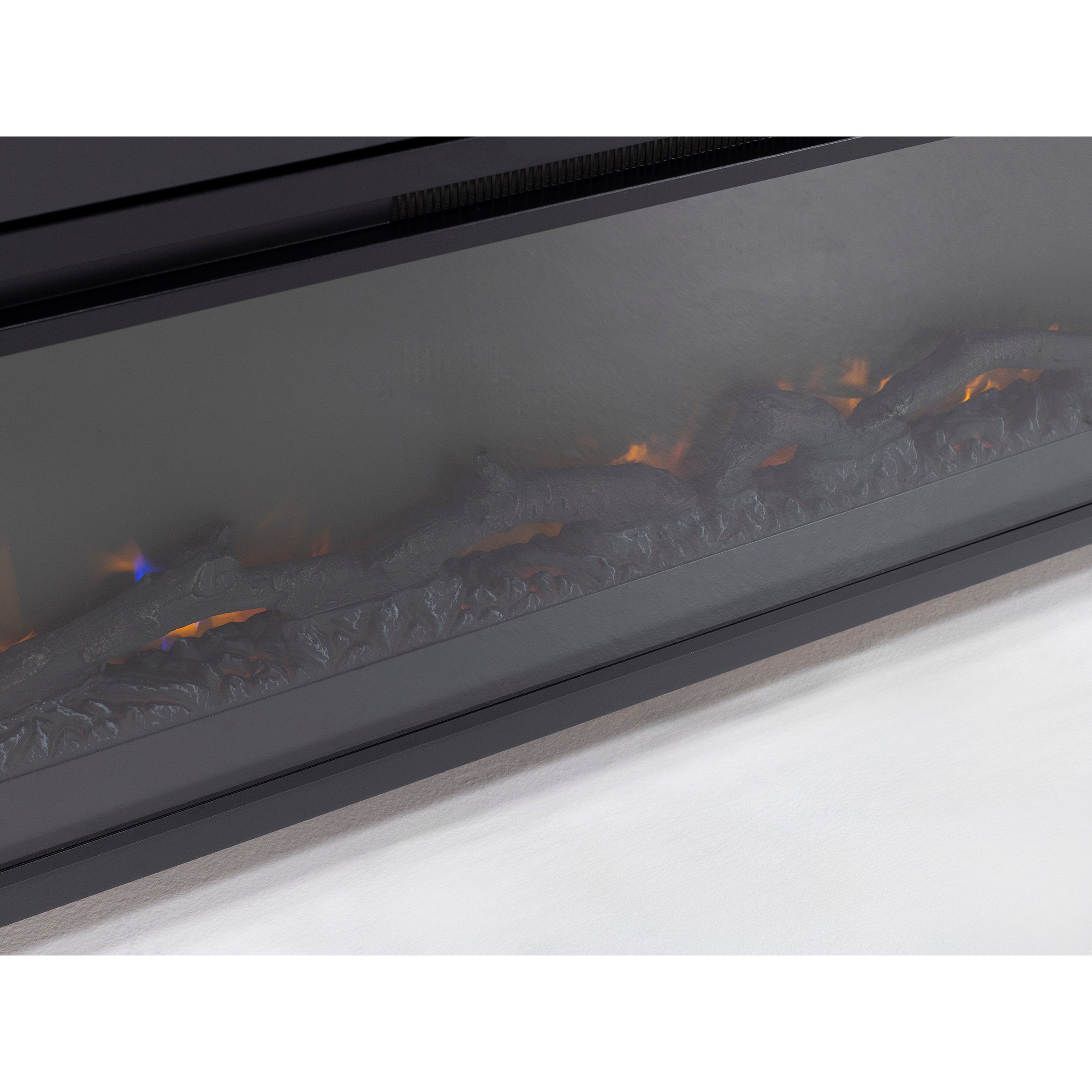 Essex 97" Fireplace