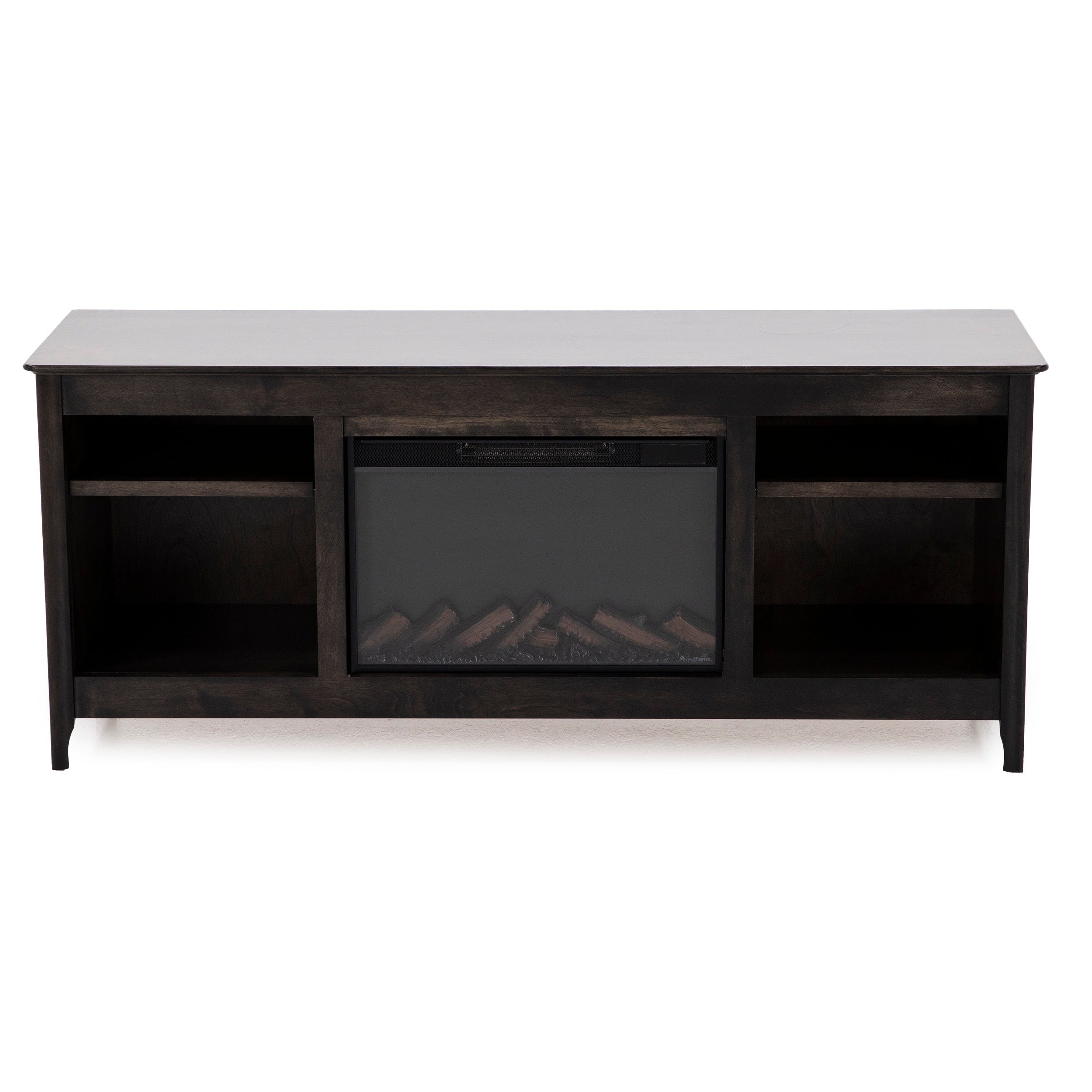 Stratford 69" Fireplace