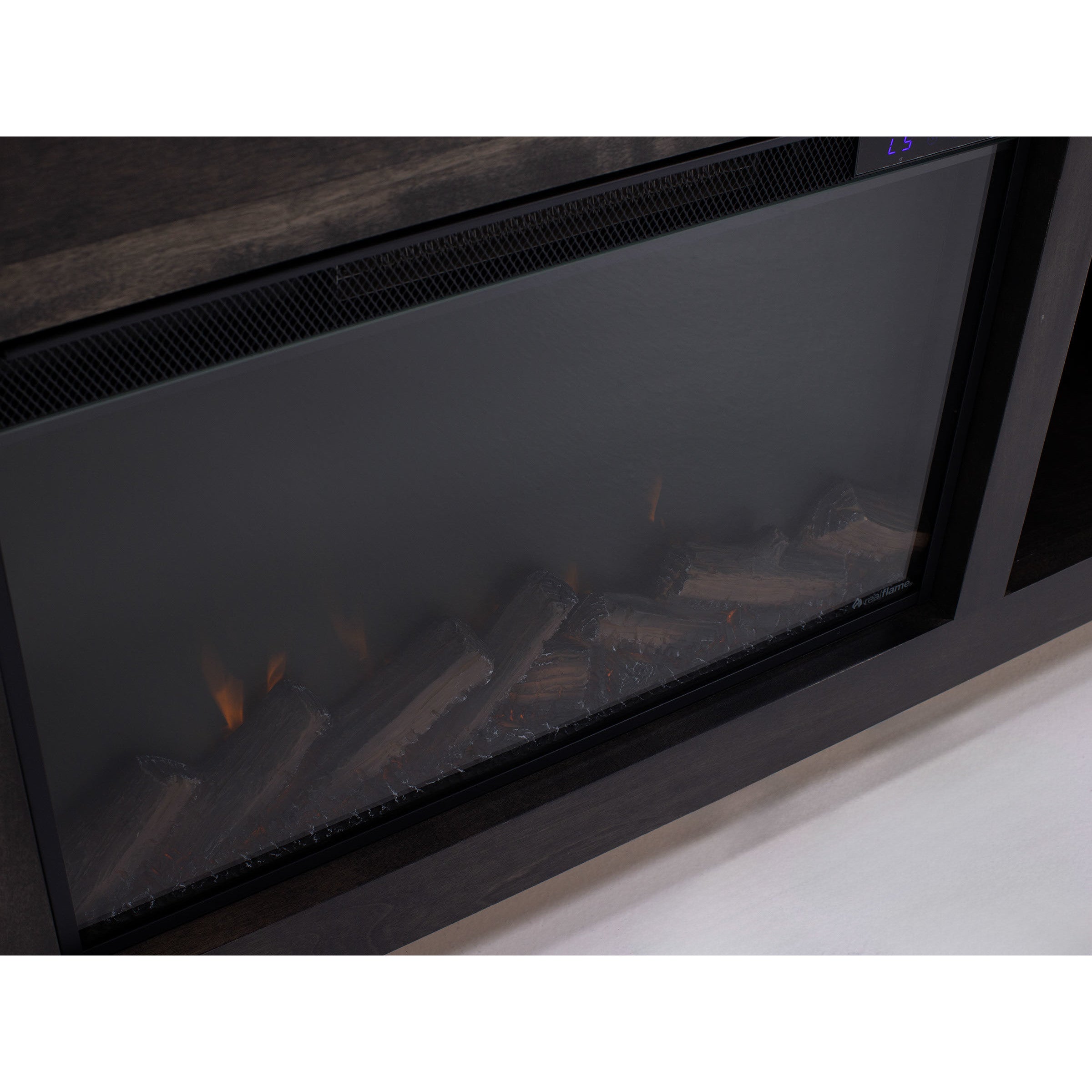 Stratford 69" Fireplace