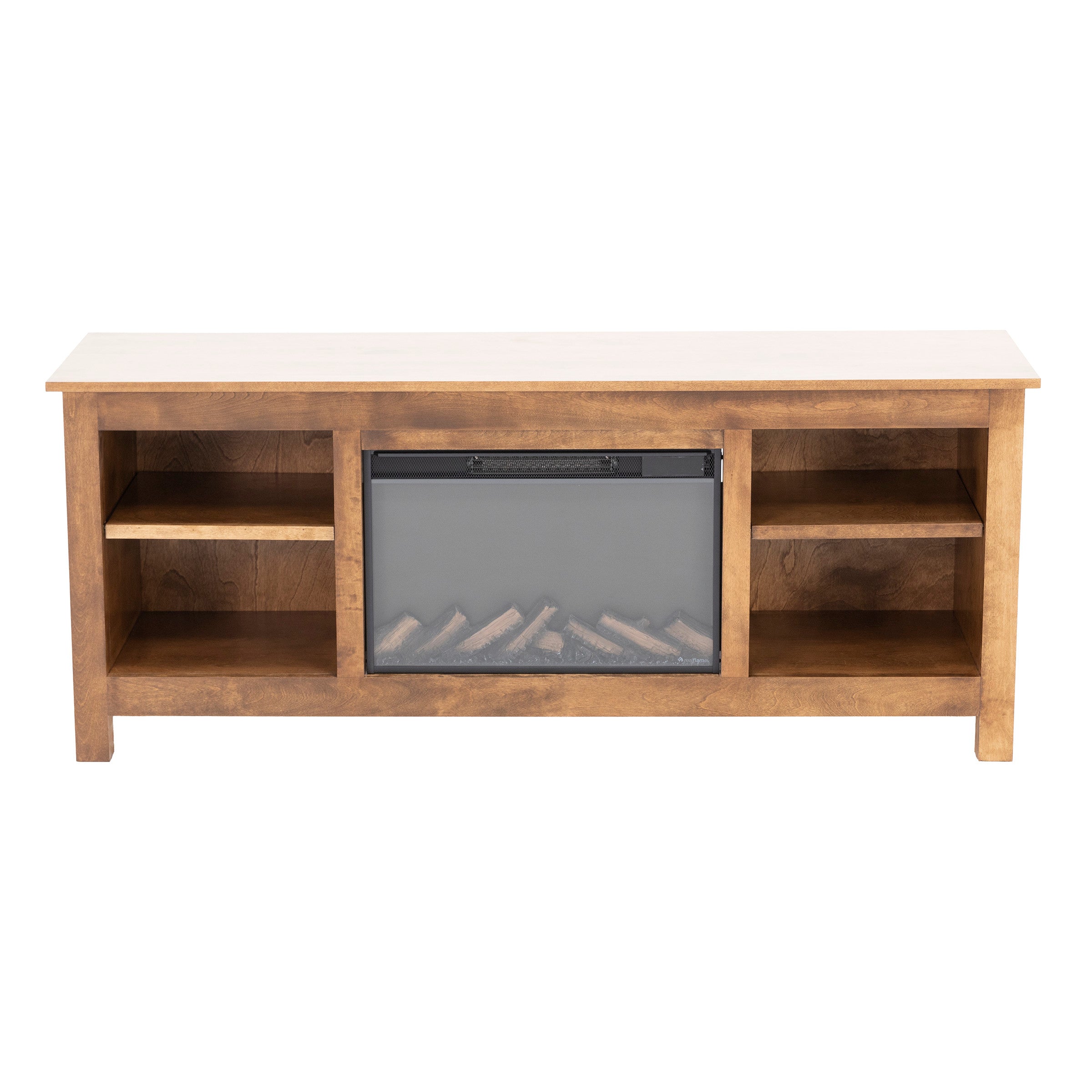 Taylor J 70" Fireplace