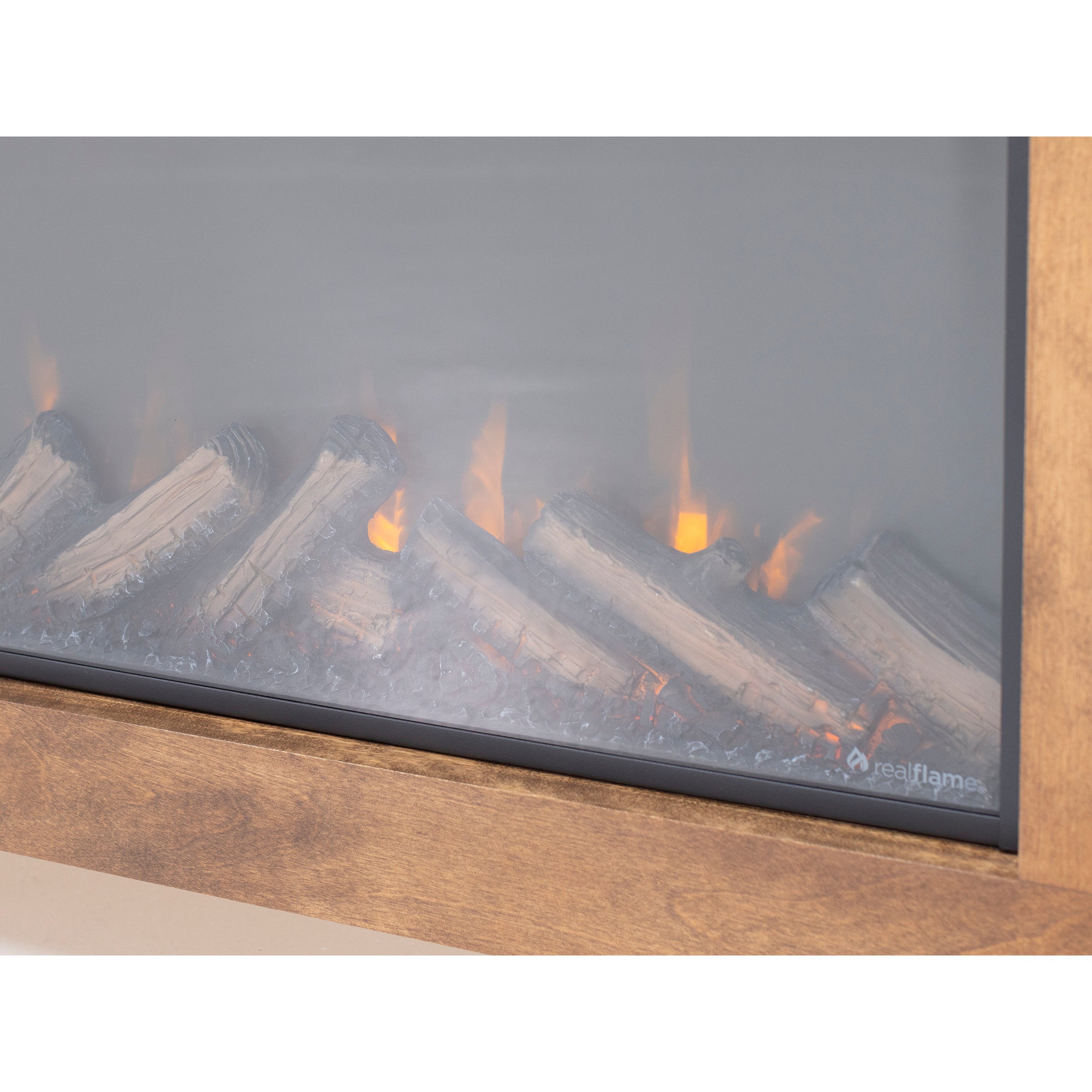 Taylor J 70" Fireplace