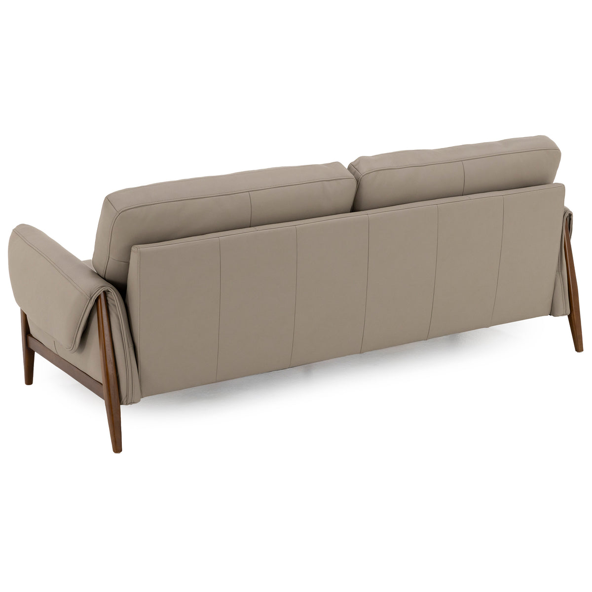 Bowie Leather Sofa