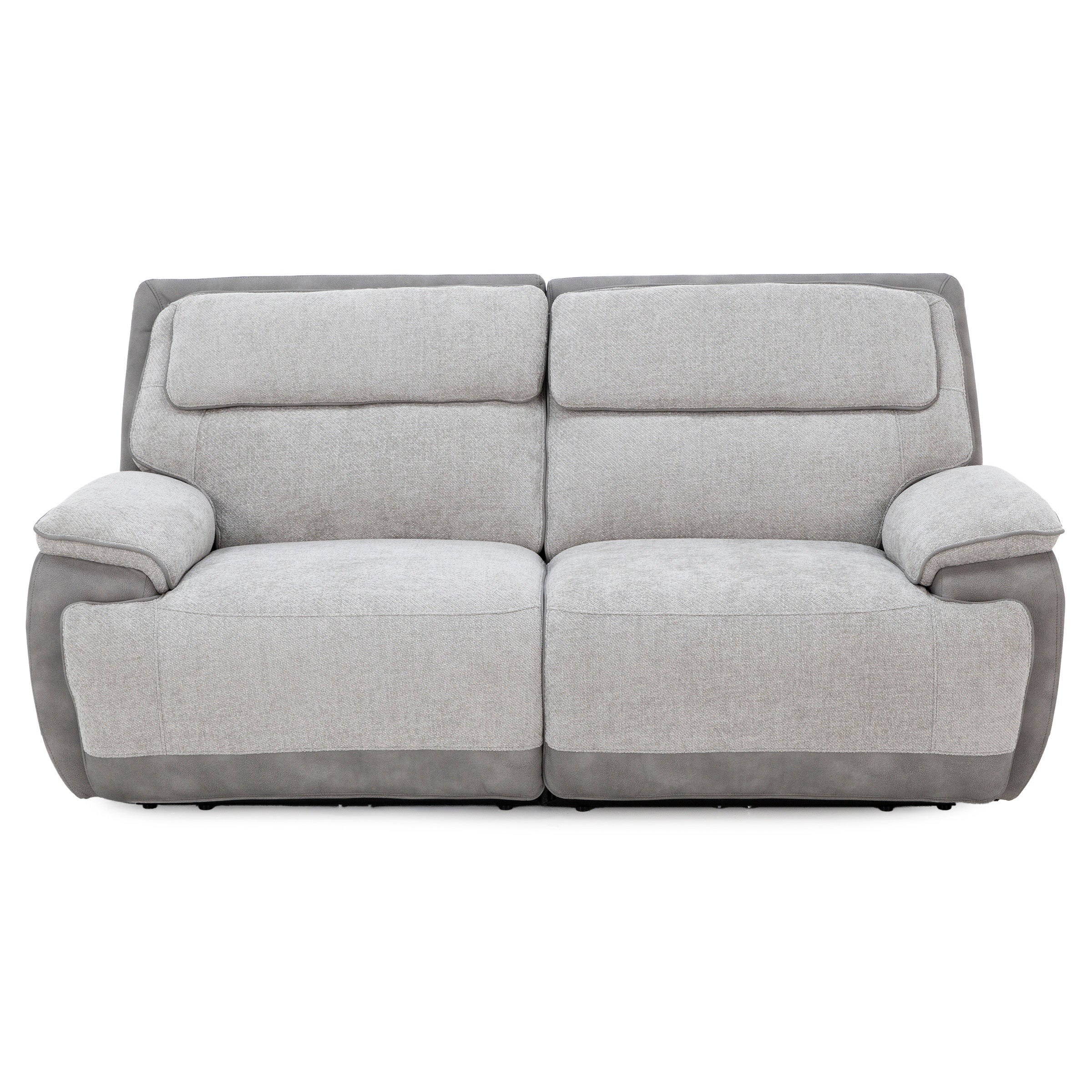 Drew & Jonathan Home Belvedere 2-Pc. Power Headrest Zero Gravity Reclining Loveseat
