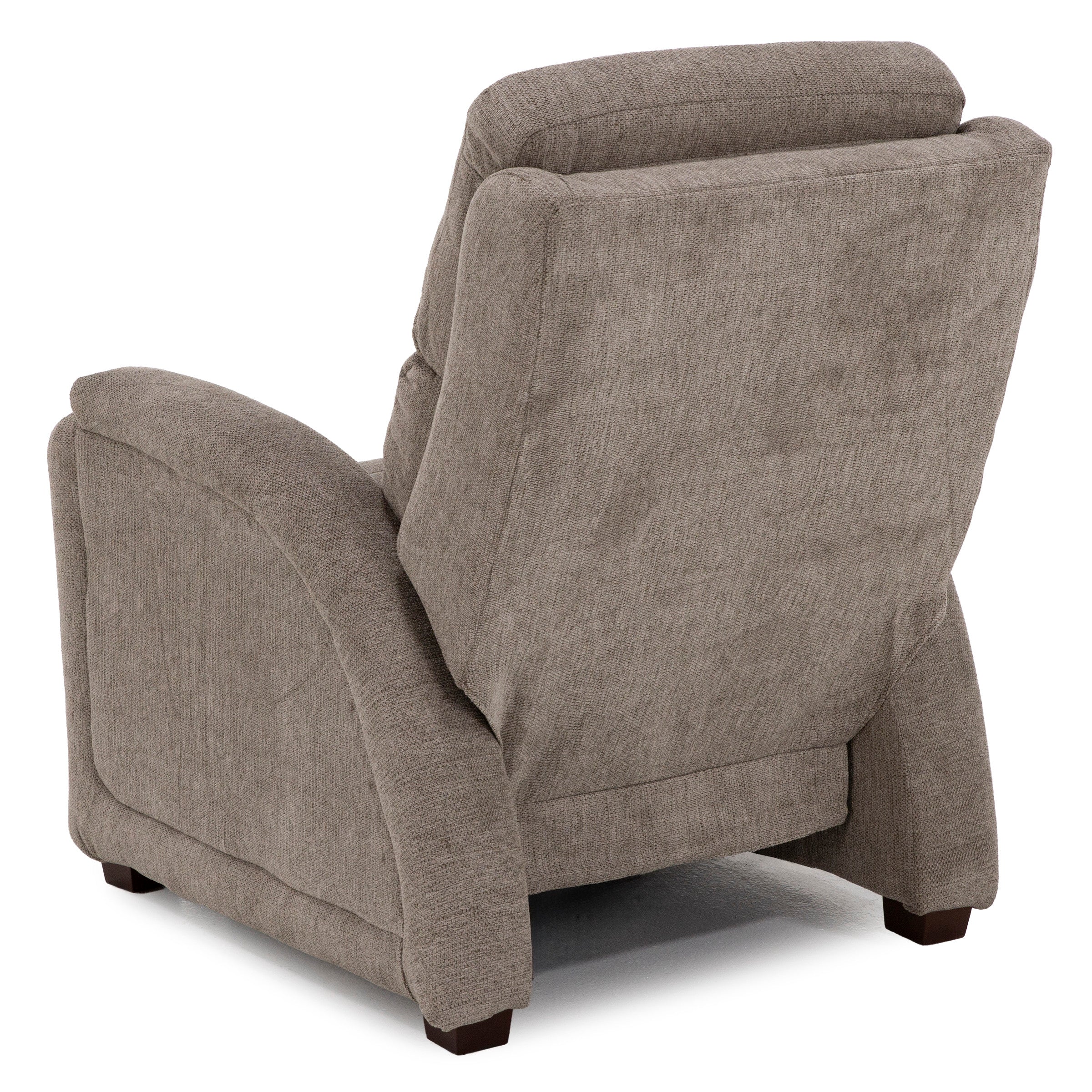Noah Fully Loaded Lay flat Recliner With Heat And Massage