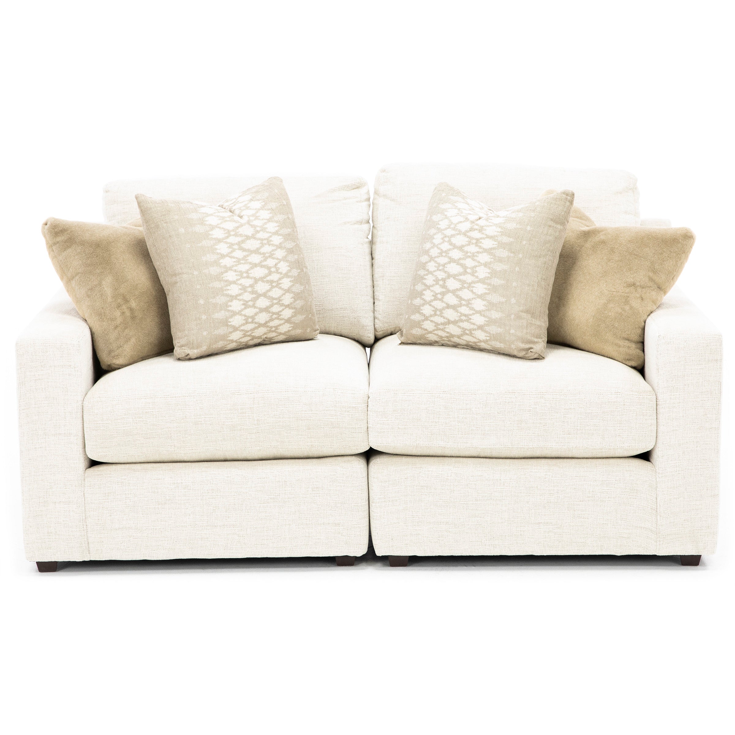 Soho 2-Pc. Loveseat