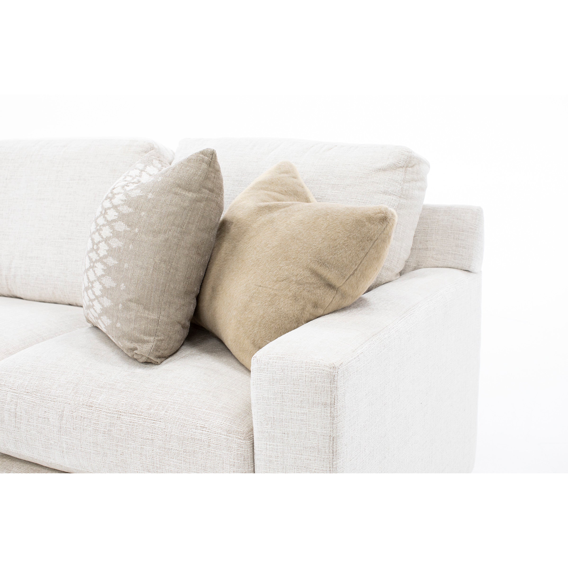 Soho 2-Pc. Loveseat