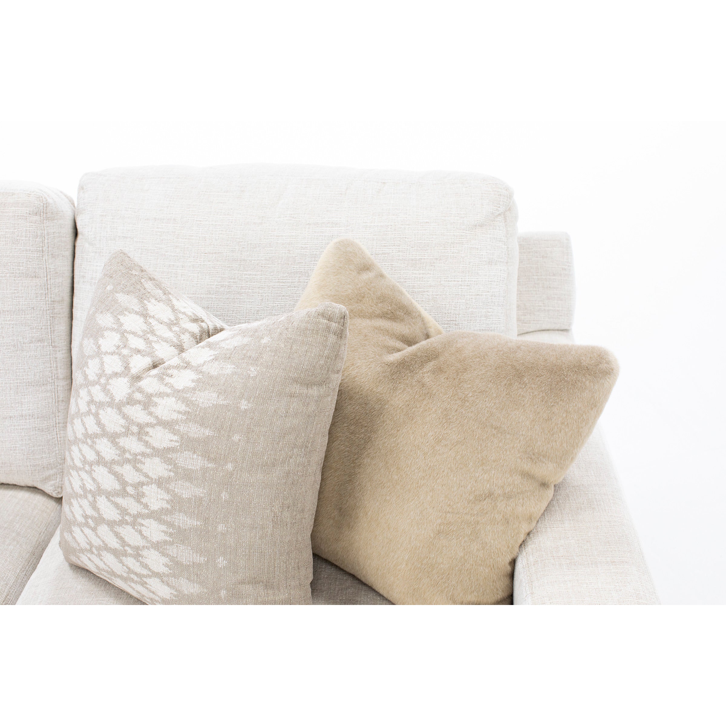 Soho 2-Pc. Loveseat