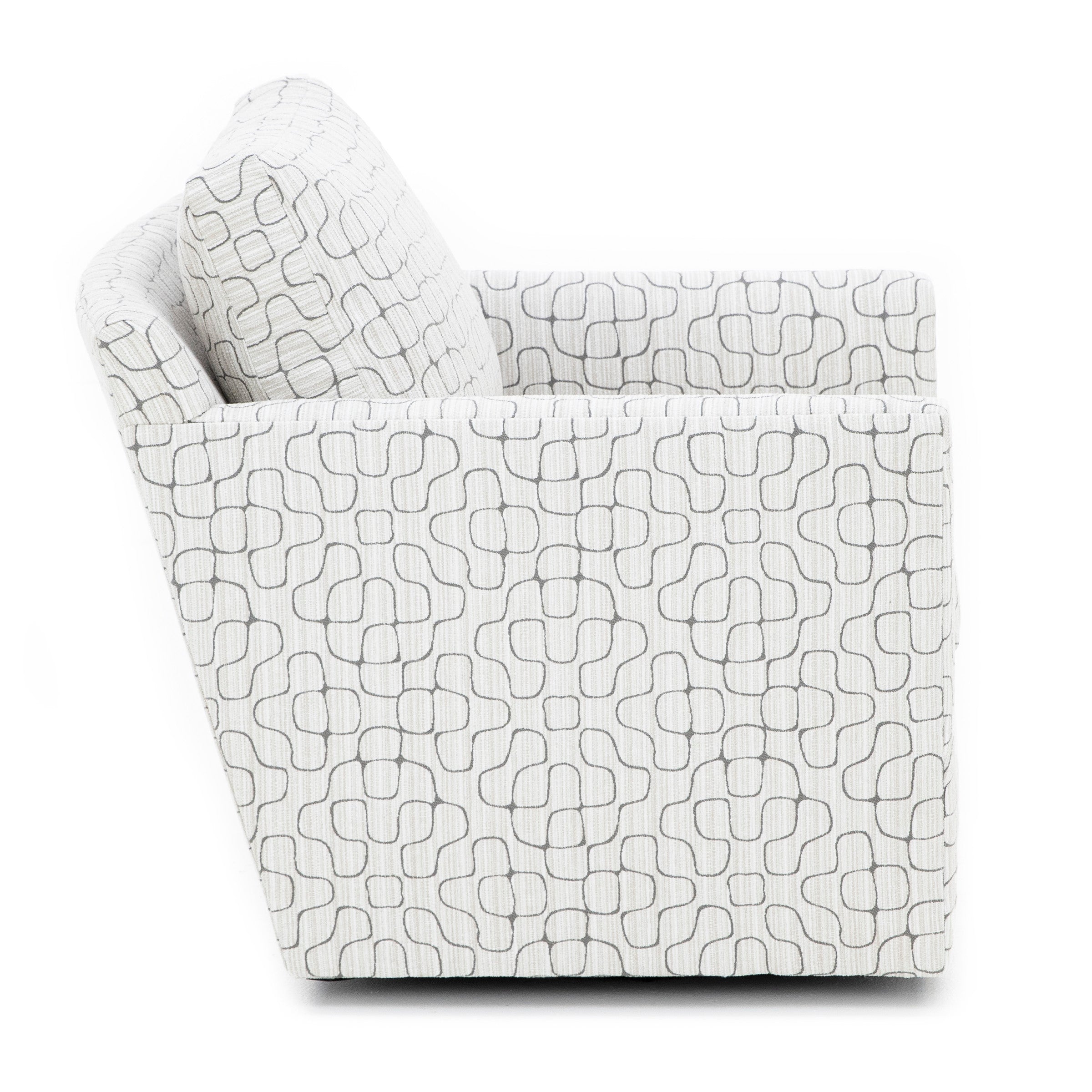 Mckenna Swivel Accent Chair