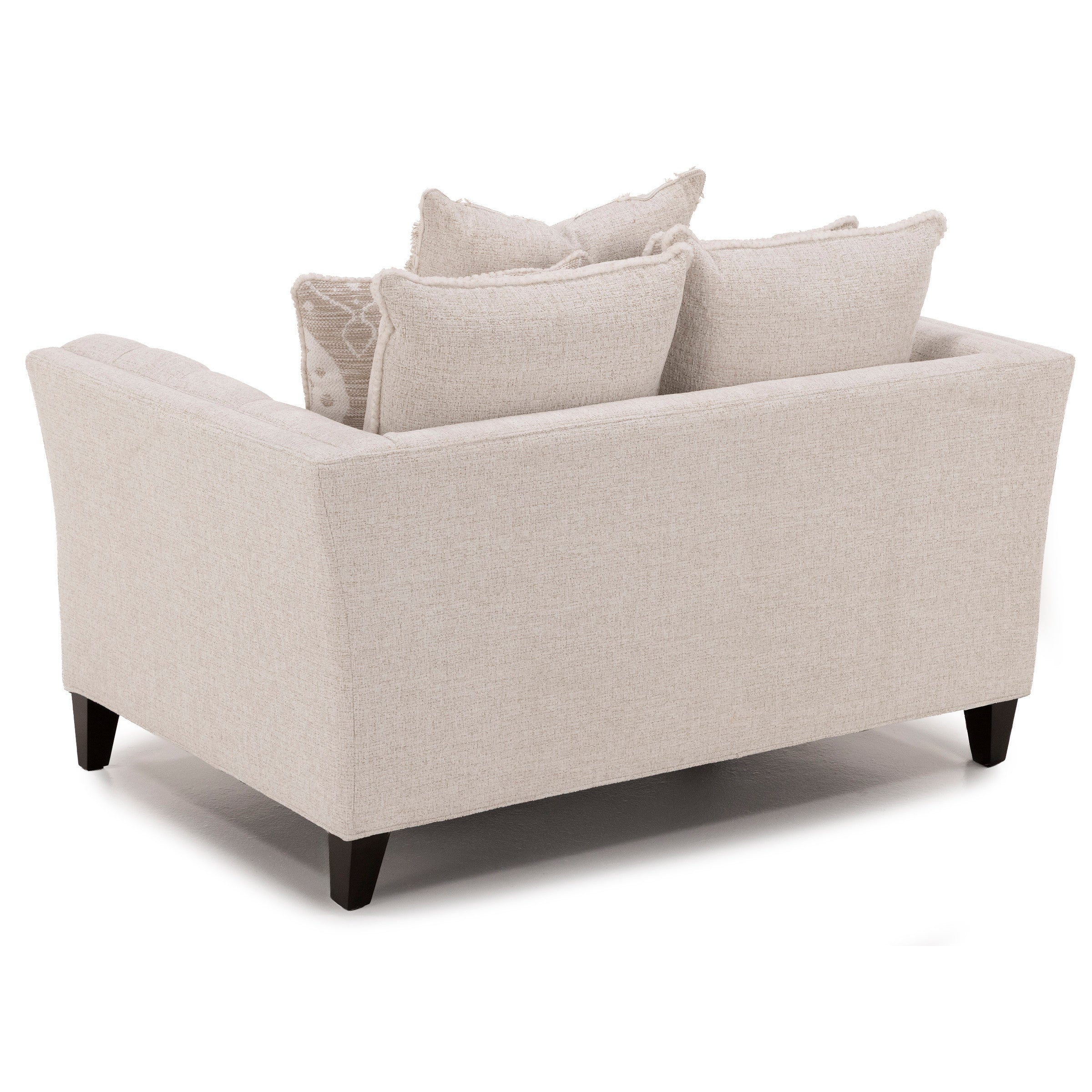 Chaplin Wide Chair