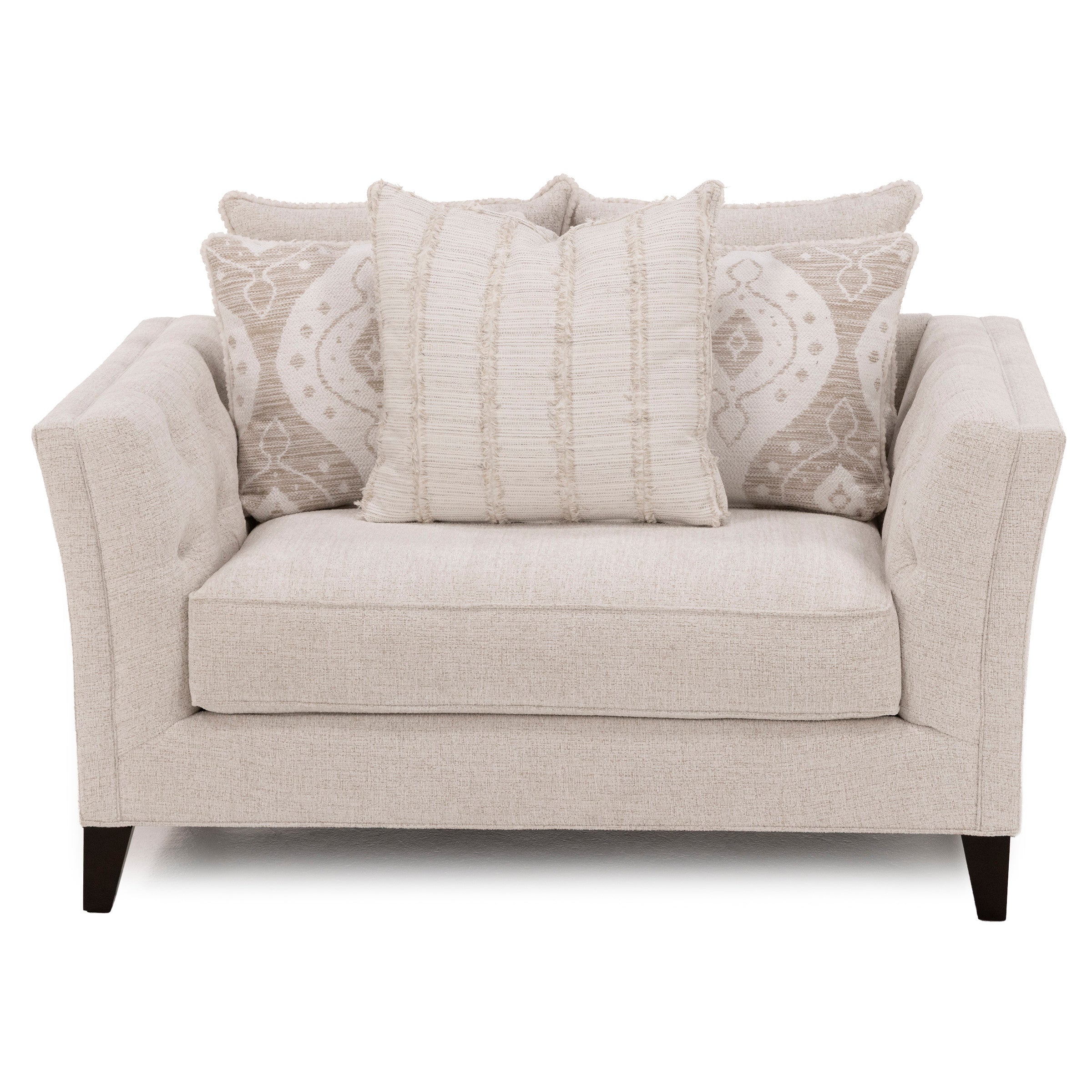 Chaplin Wide Chair