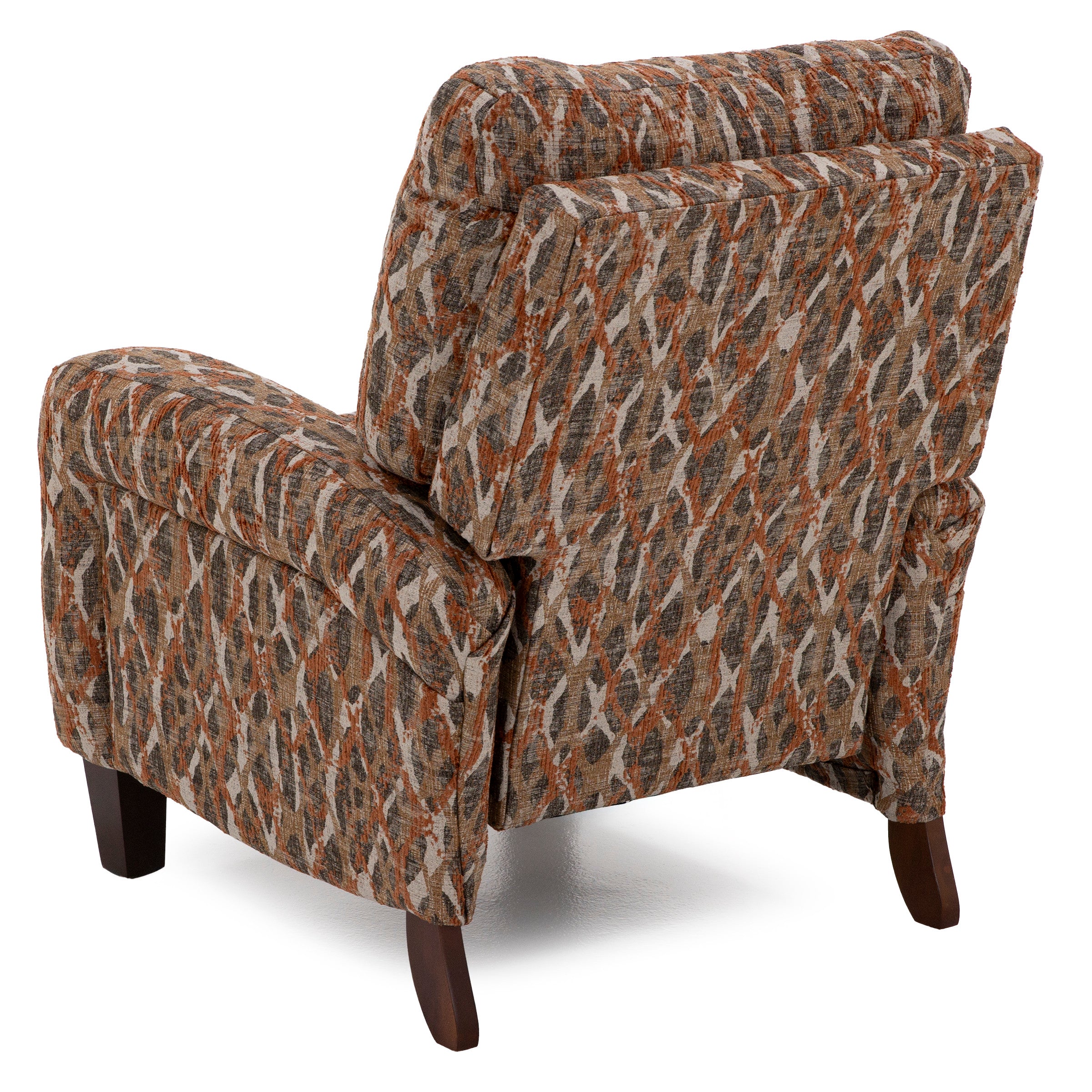 Jive Power Headrest High Leg Recliner
