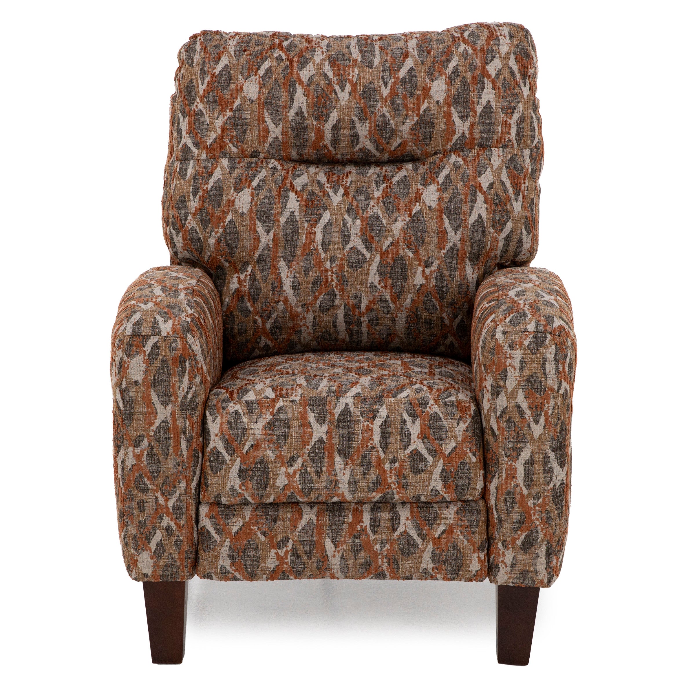 Jive Power Headrest High Leg Recliner