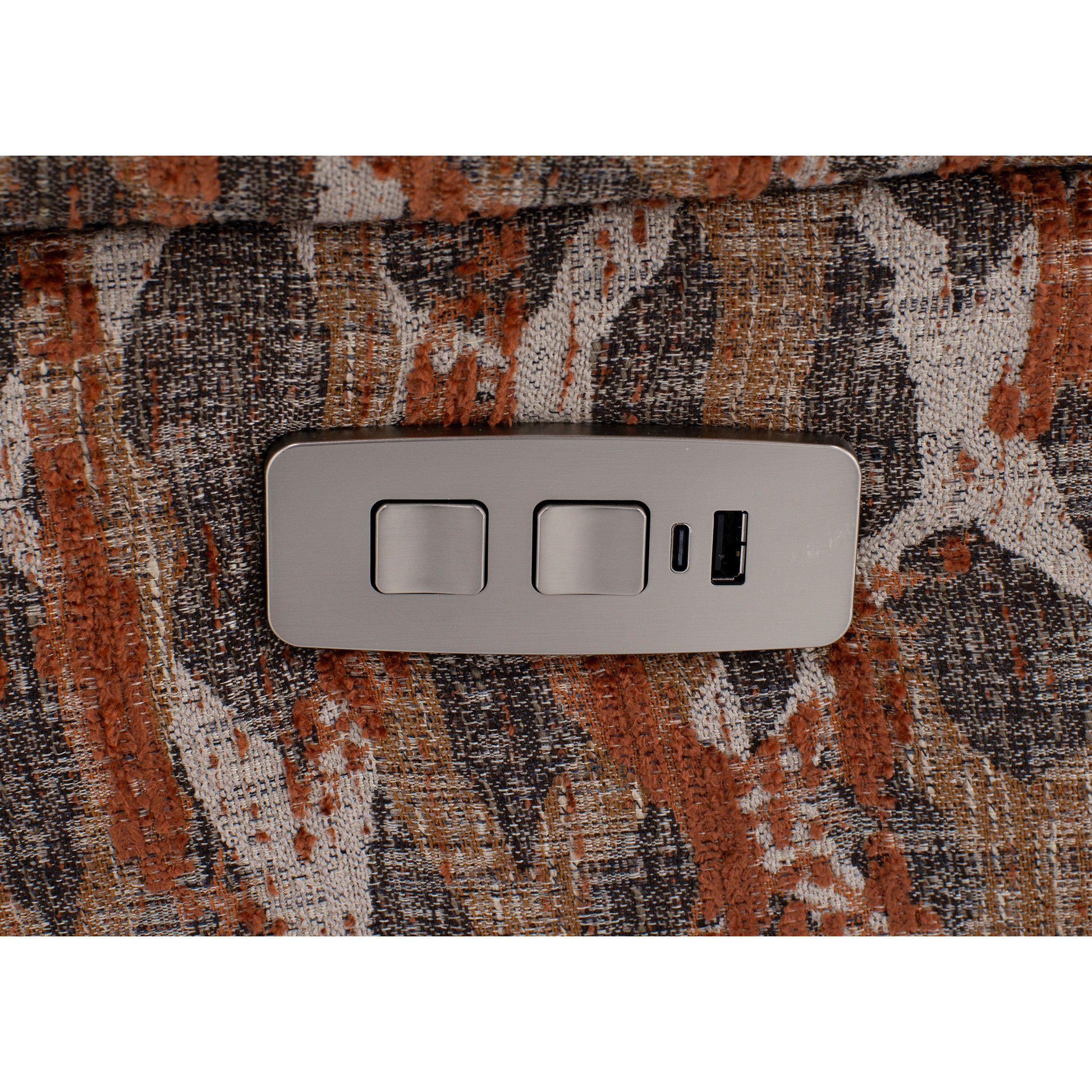 Jive Power Headrest High Leg Recliner