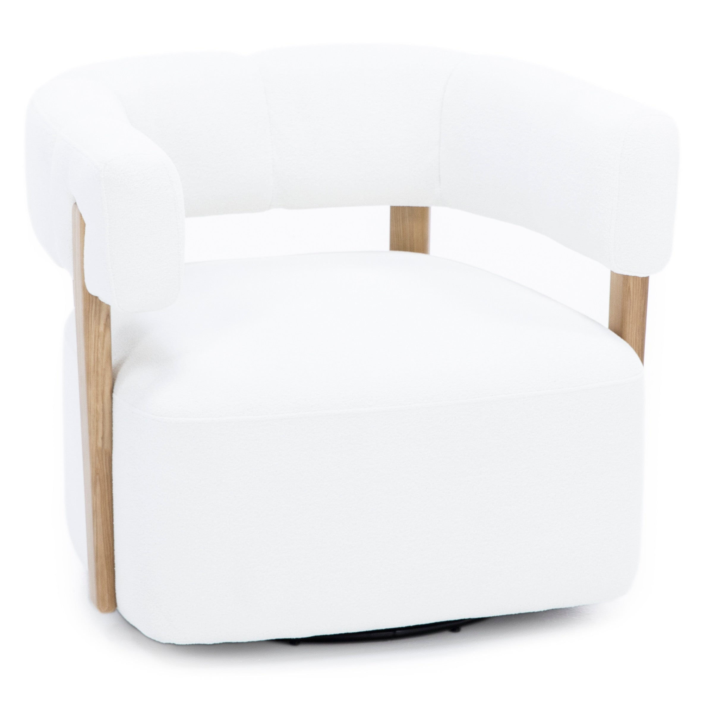 Dane Swivel Accent Chair