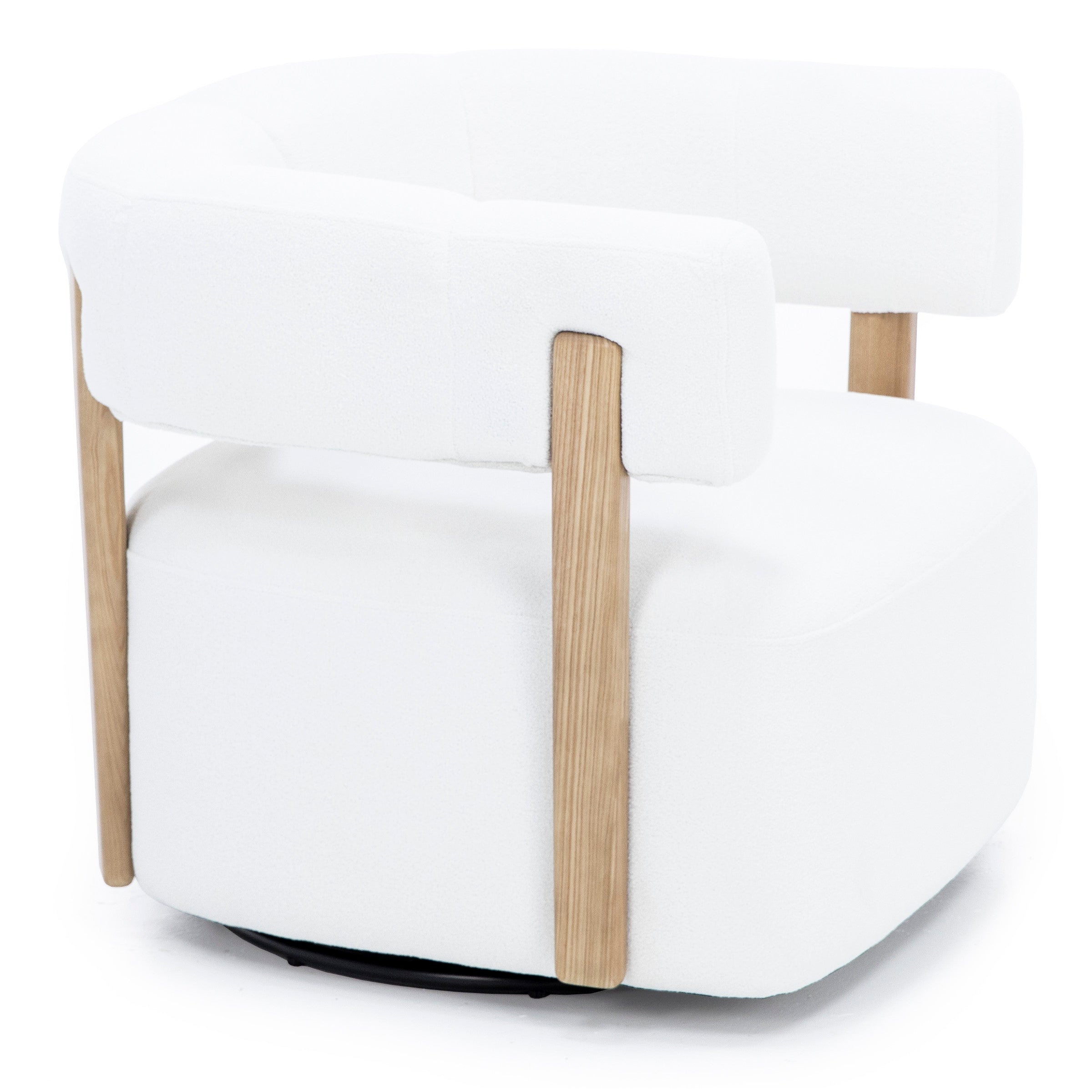 Dane Swivel Accent Chair