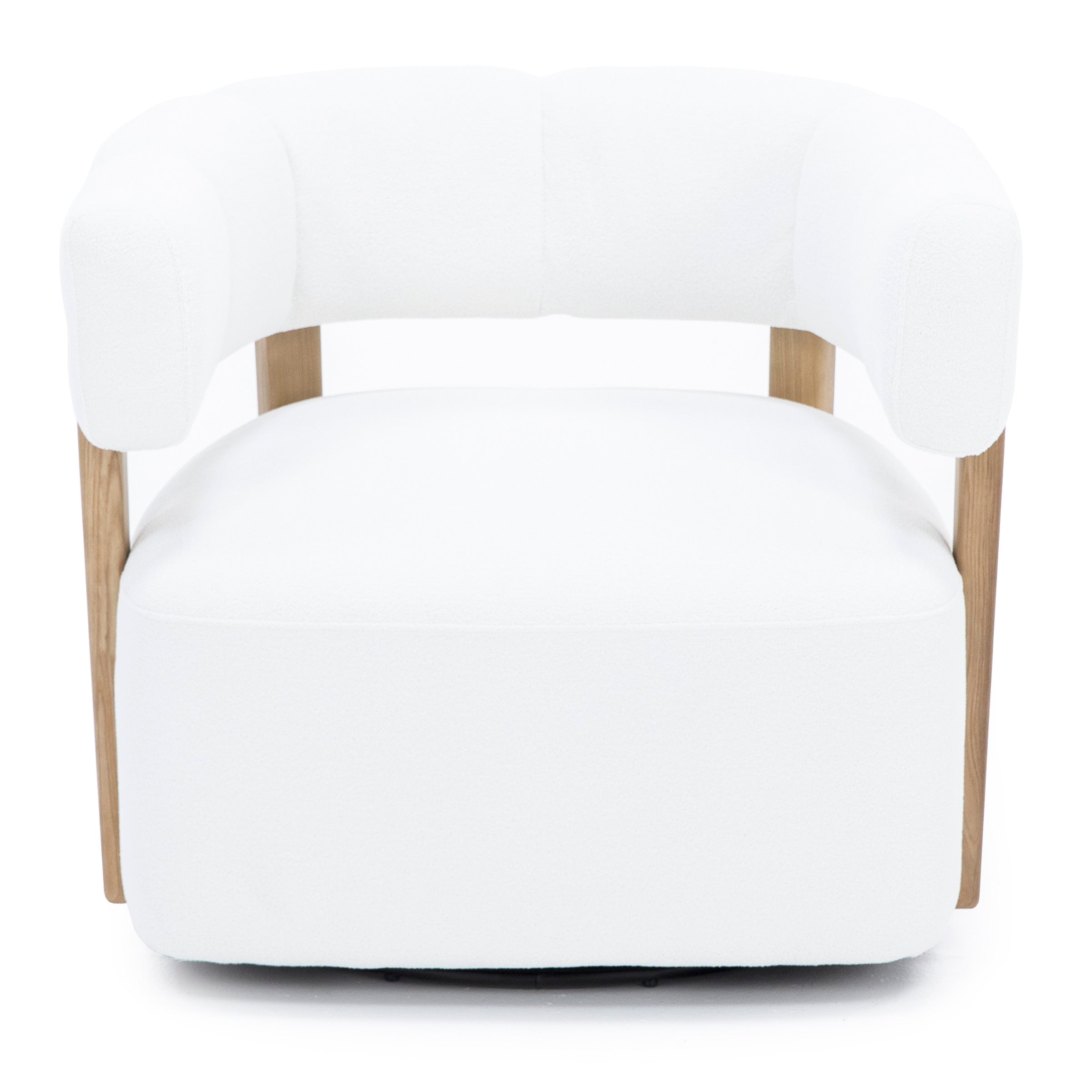 Dane Swivel Accent Chair