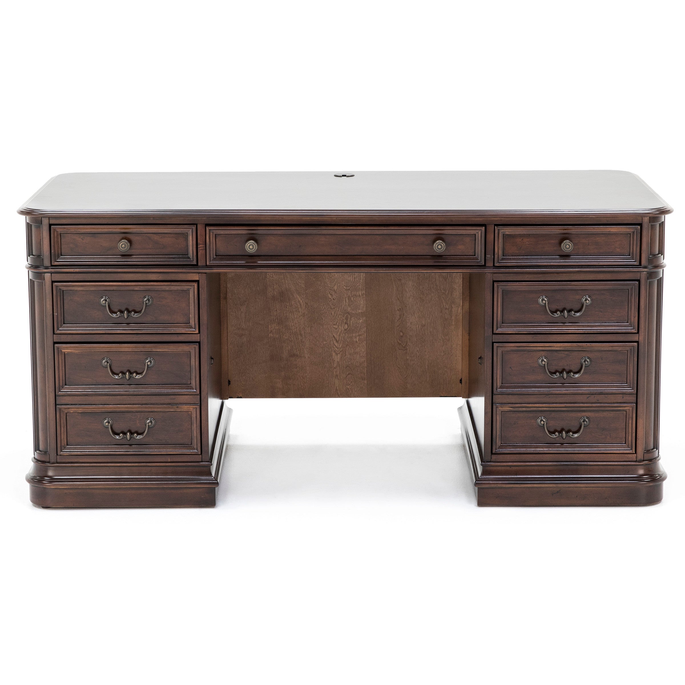 Brayton Manor Jr. Executive Desk