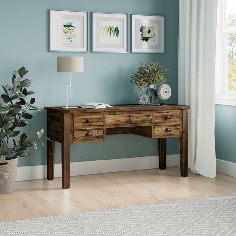 Artisan Craft Desk