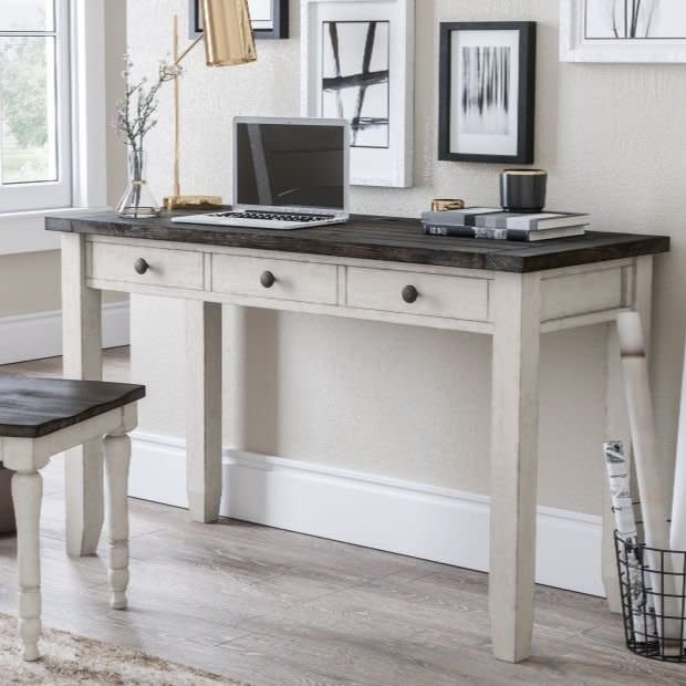 Madison County Power Desk