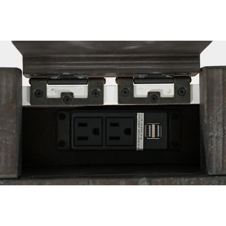 Madison County Power Desk