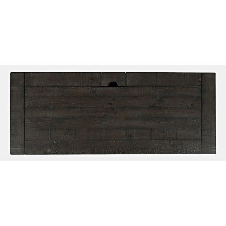 Madison County Power Desk