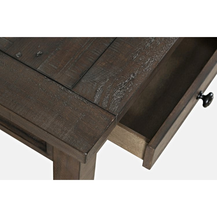 Madison County Power Desk