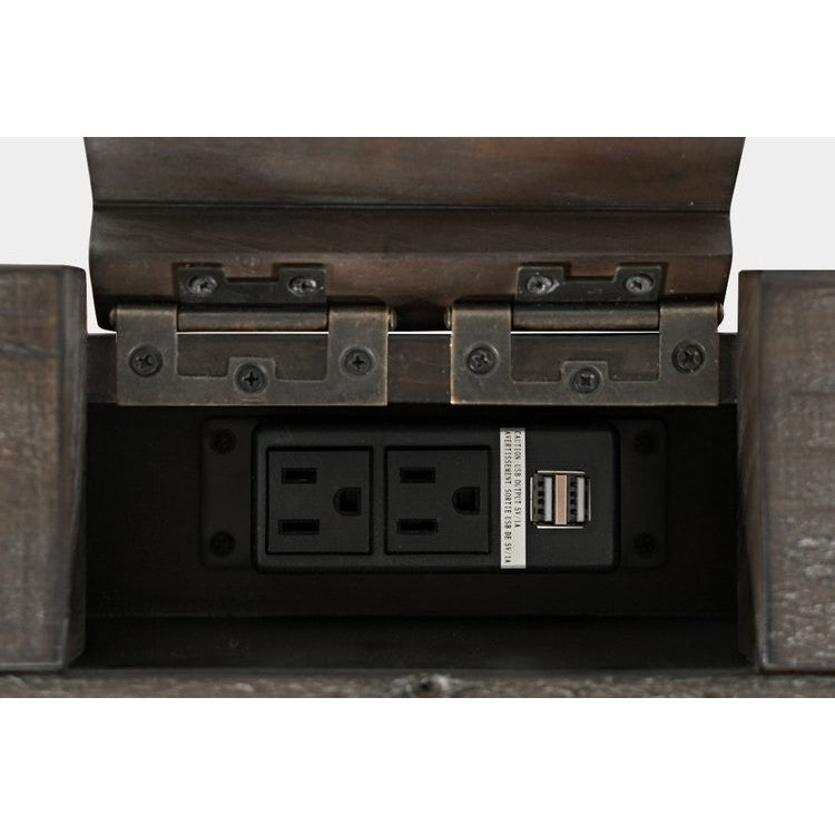 Madison County Power Desk