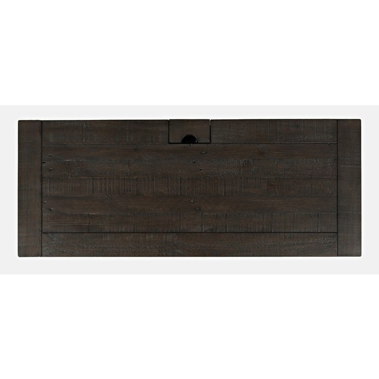 Madison County Power Desk