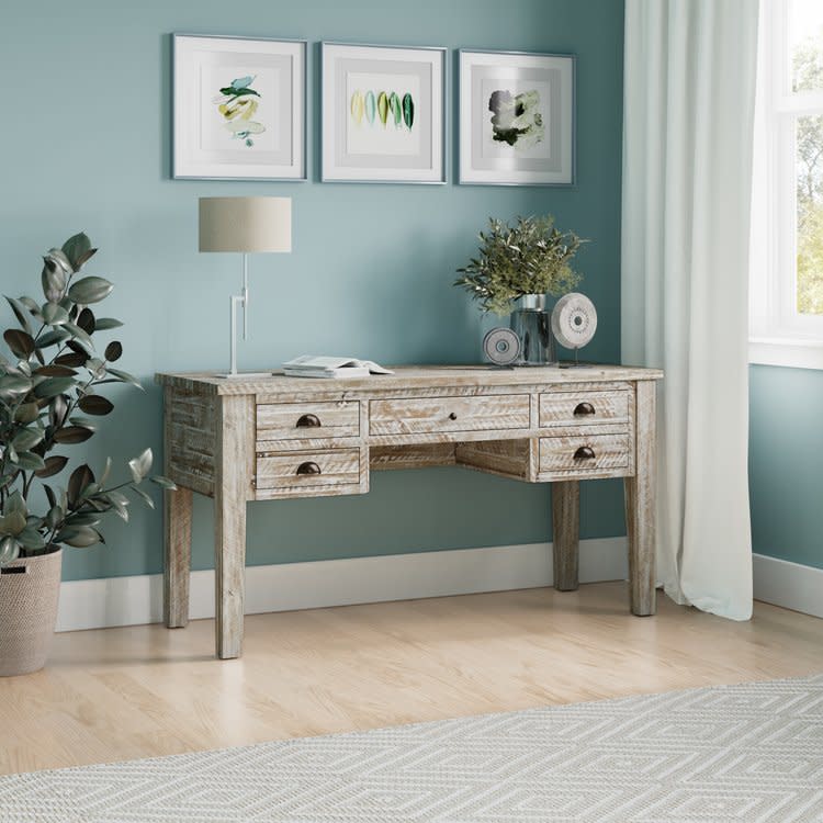 Artisan Craft Desk