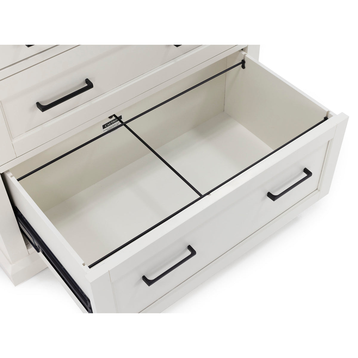 Abby Drop Lid Desk