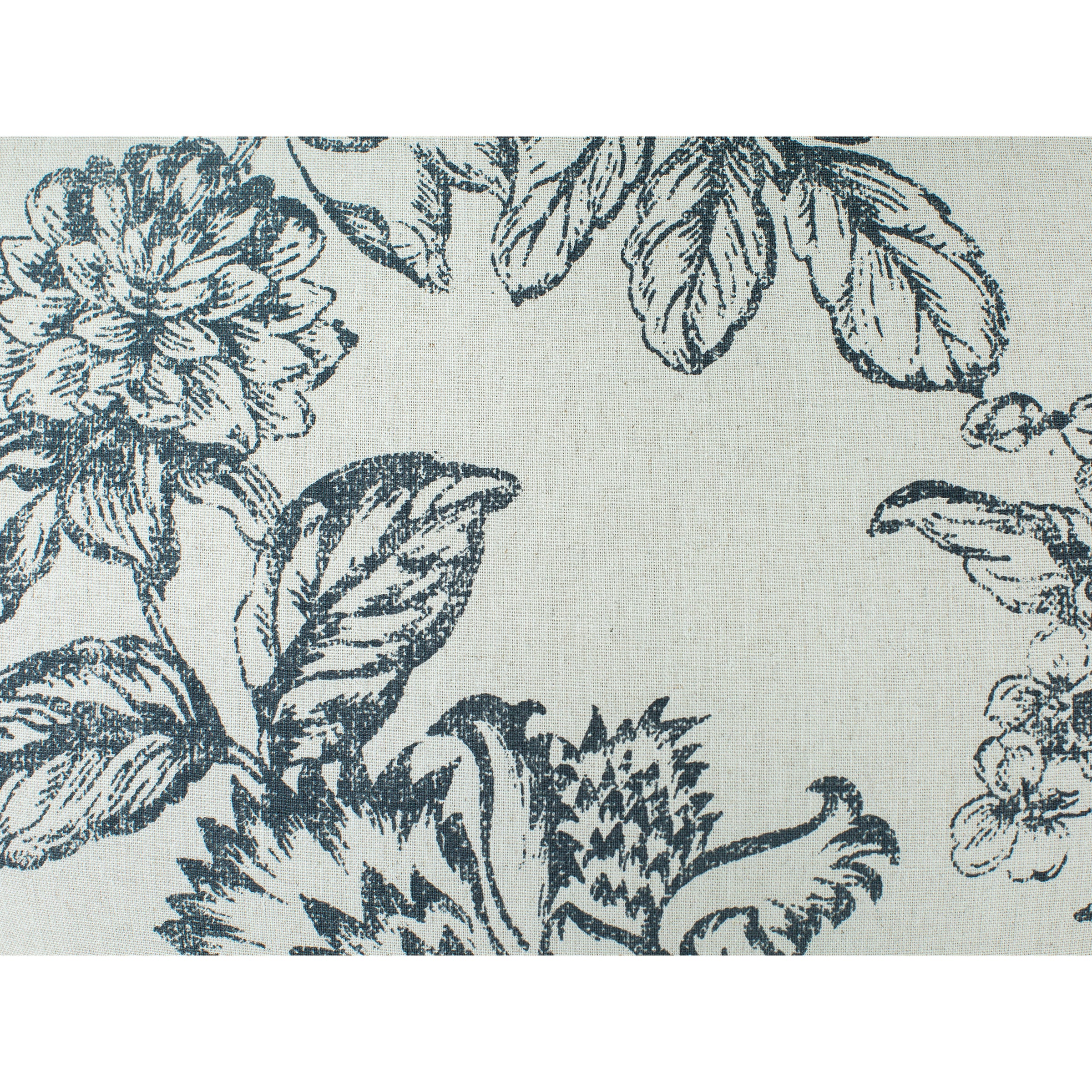 Sinclair Floral Office Chair