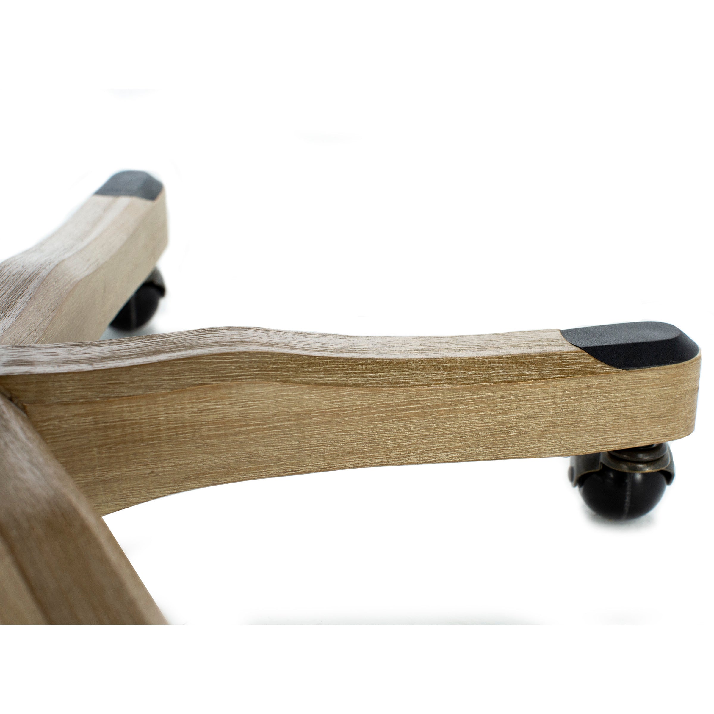 Sinclair Floral Office Chair