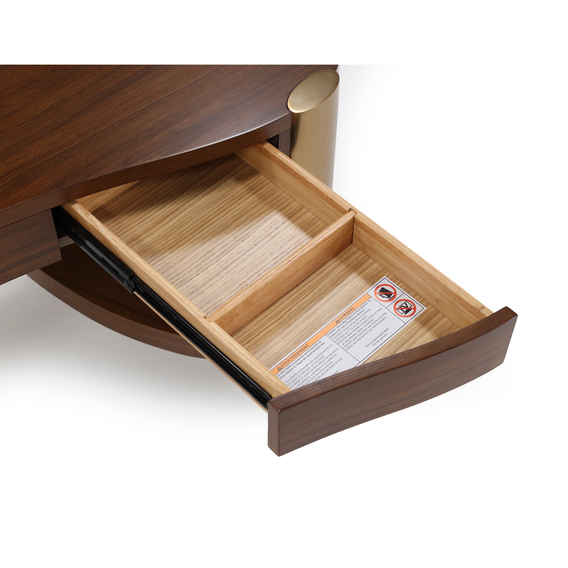 Eleana Writing Desk