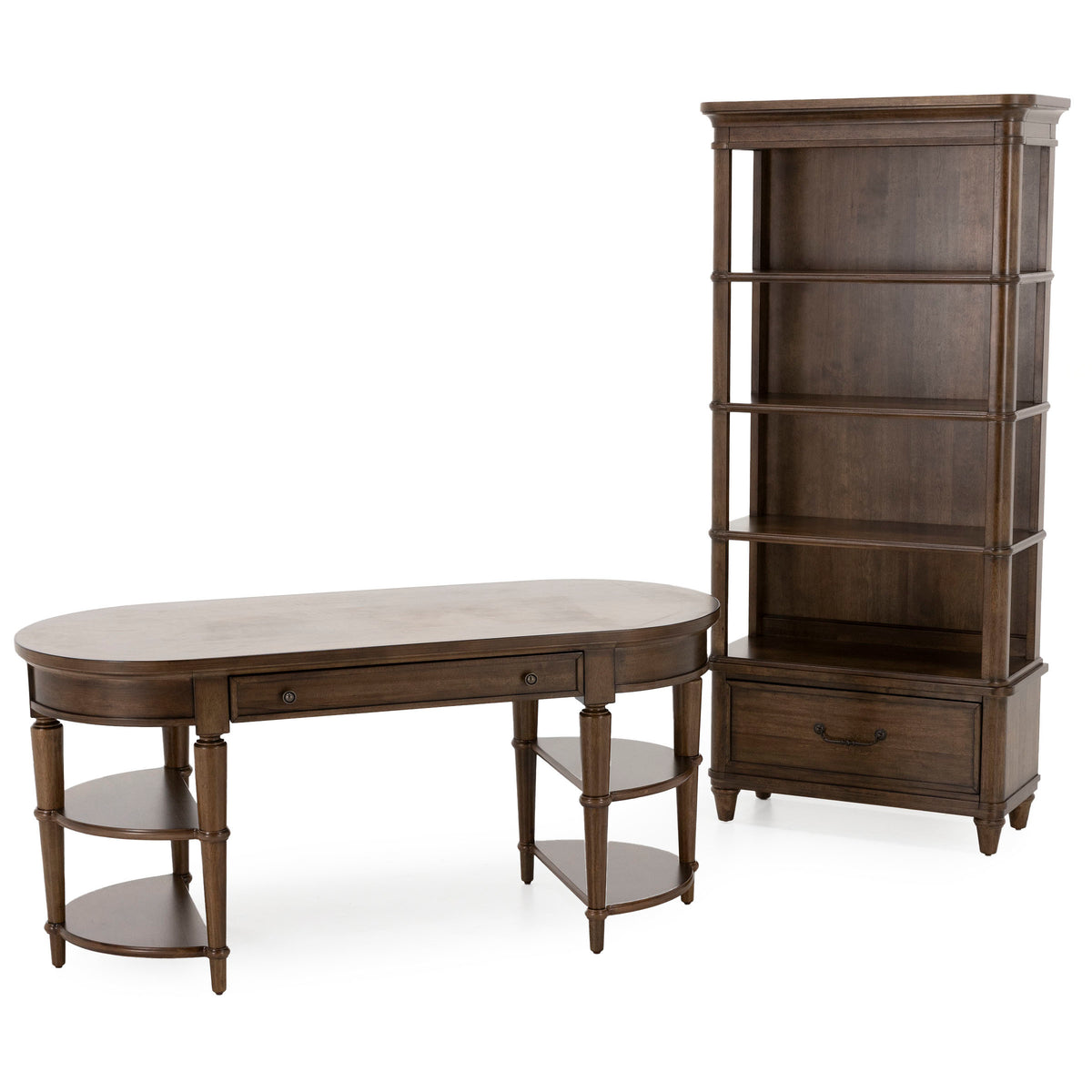 Harrison Heights Writing Desk