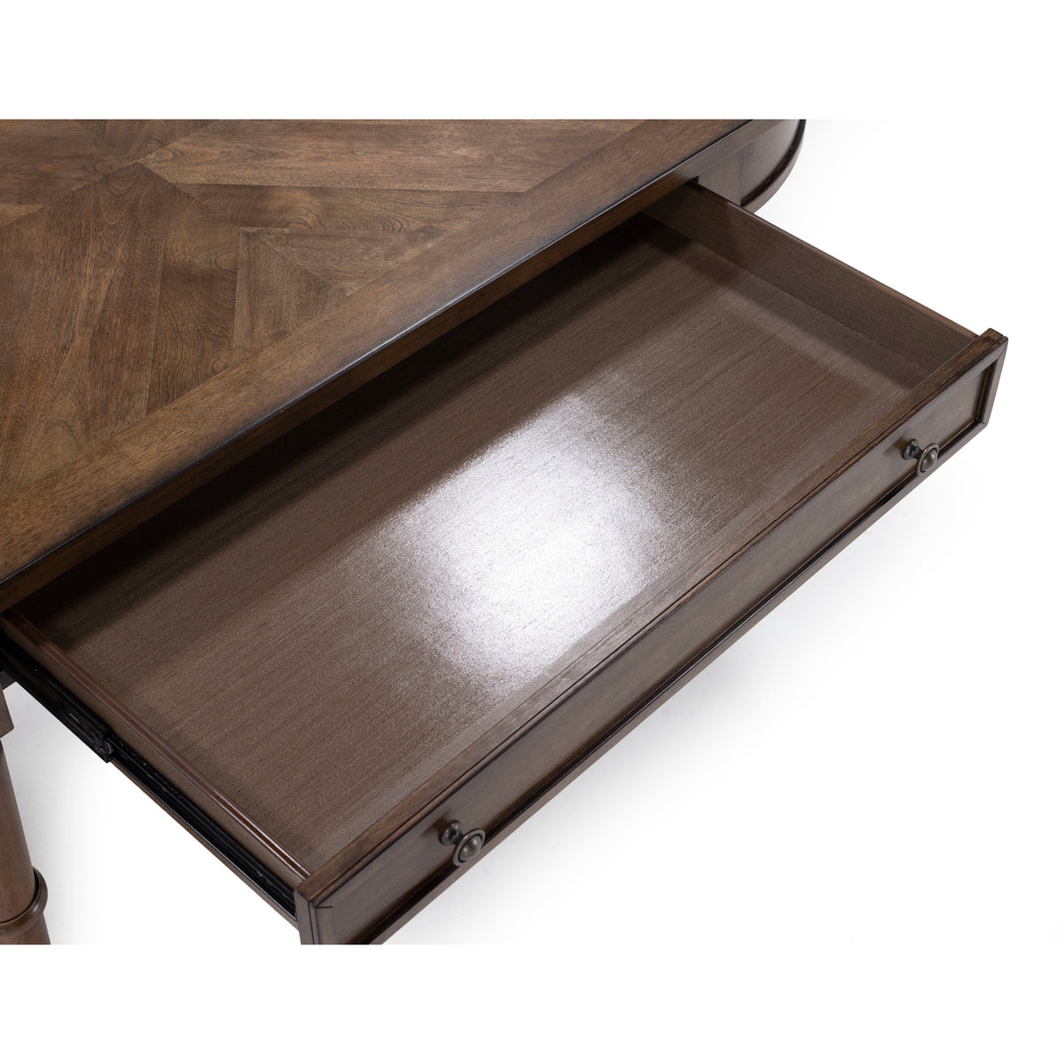 Harrison Heights Writing Desk