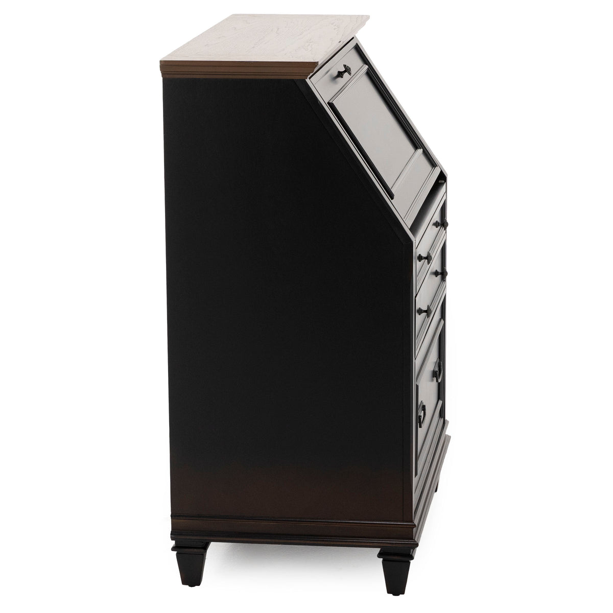 Hartford Drop Lid Desk
