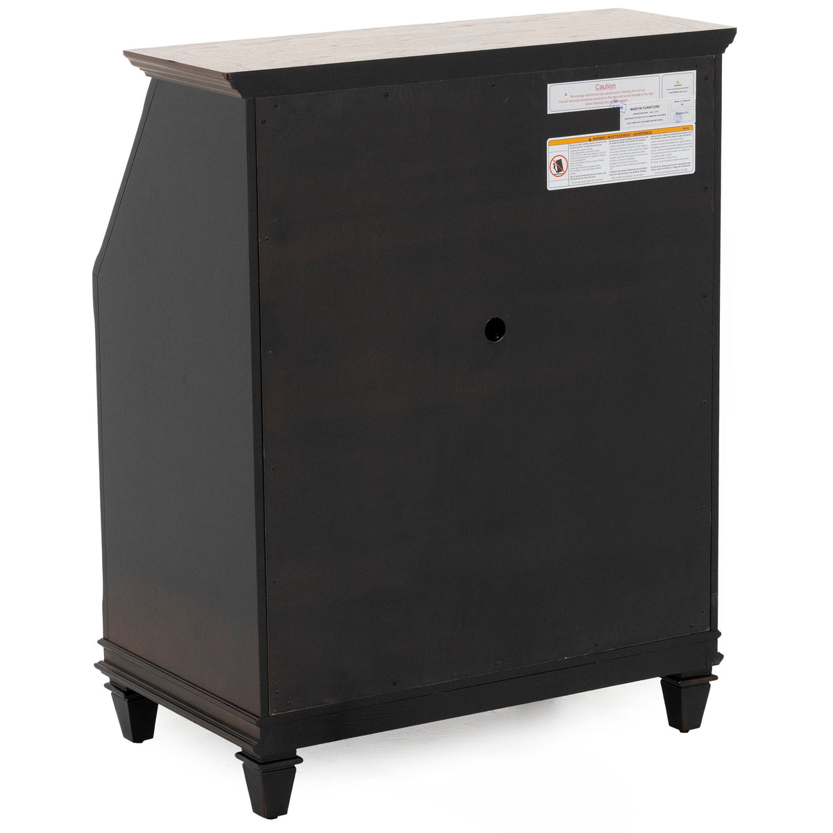 Hartford Drop Lid Desk