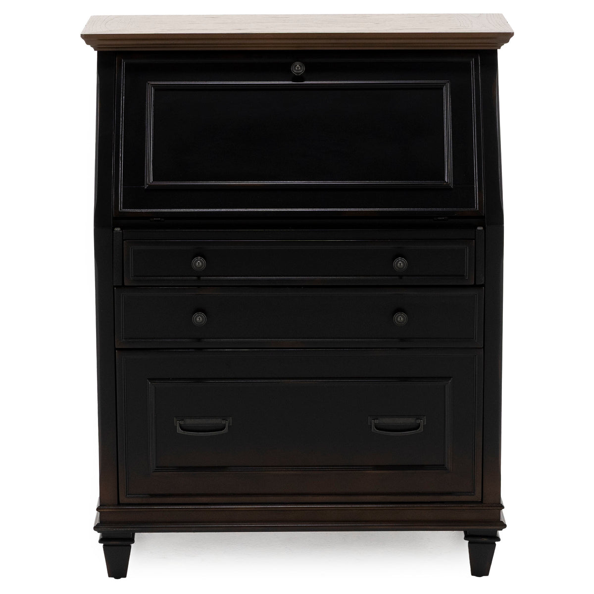 Hartford Drop Lid Desk