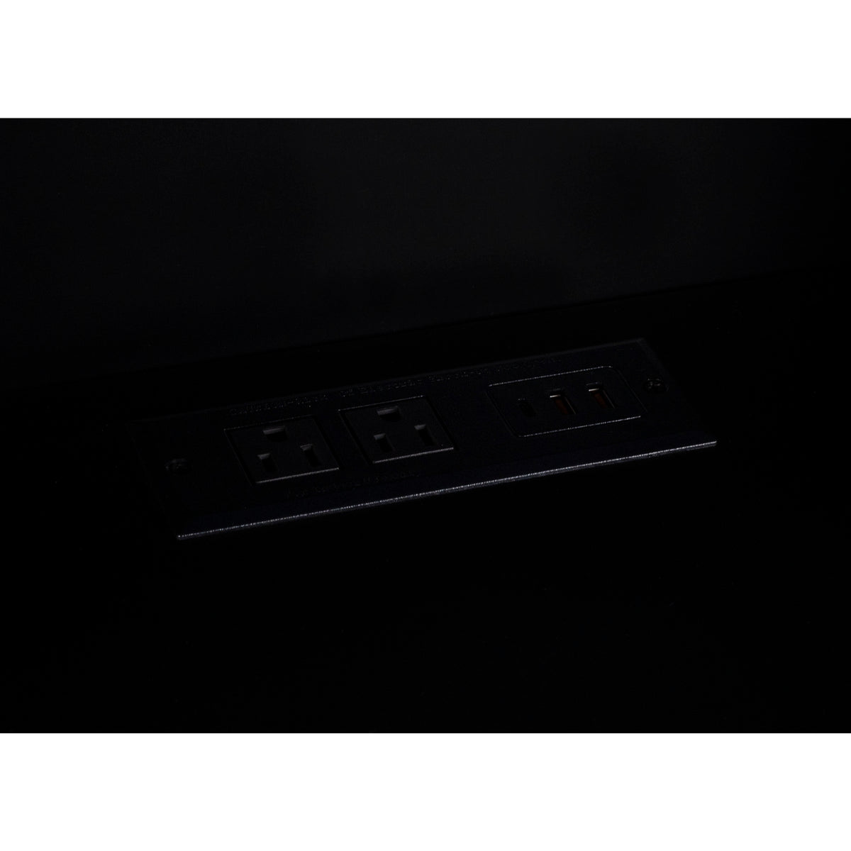 Hartford Drop Lid Desk