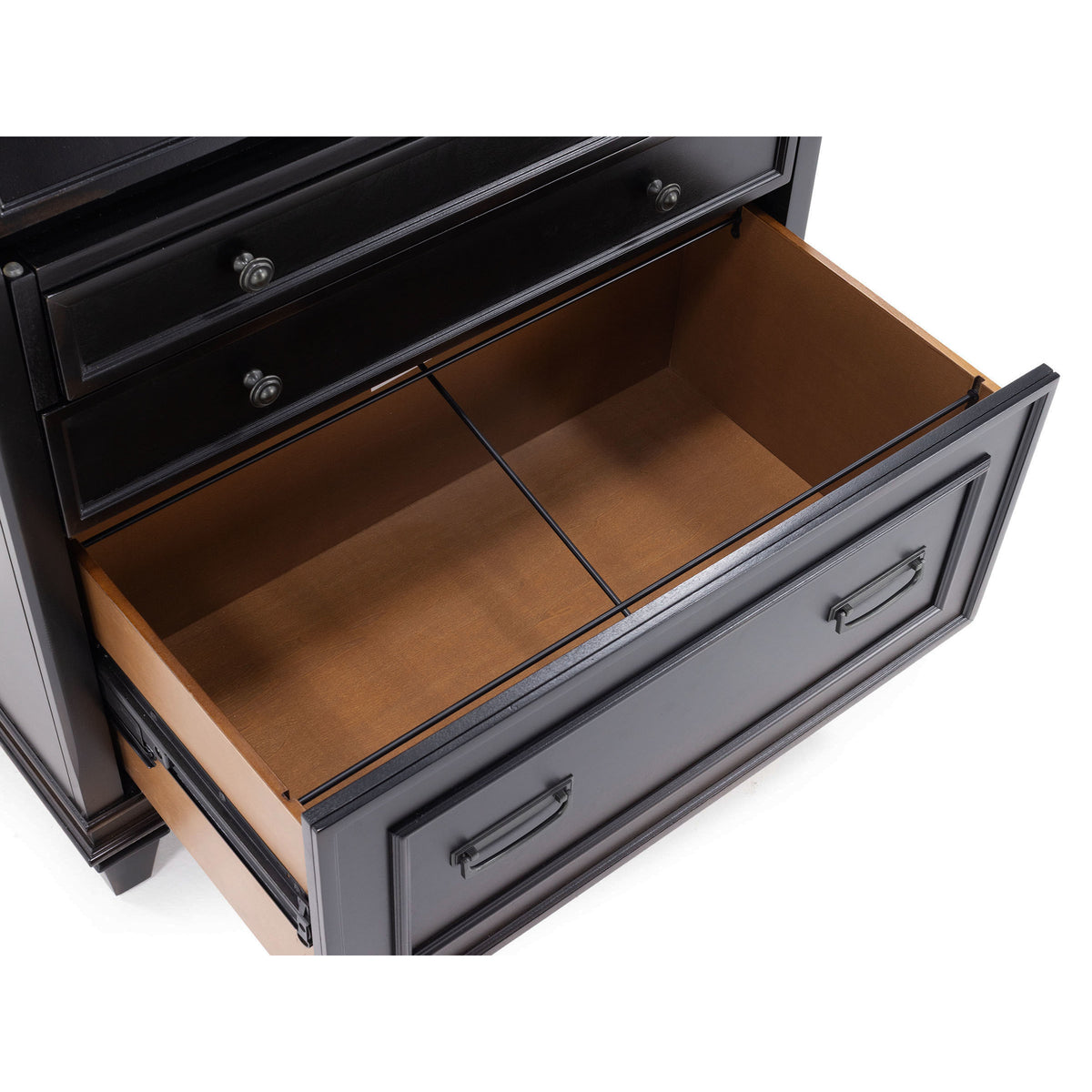 Hartford Drop Lid Desk