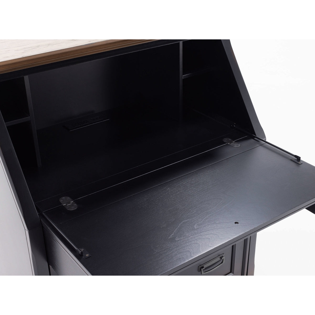 Hartford Drop Lid Desk