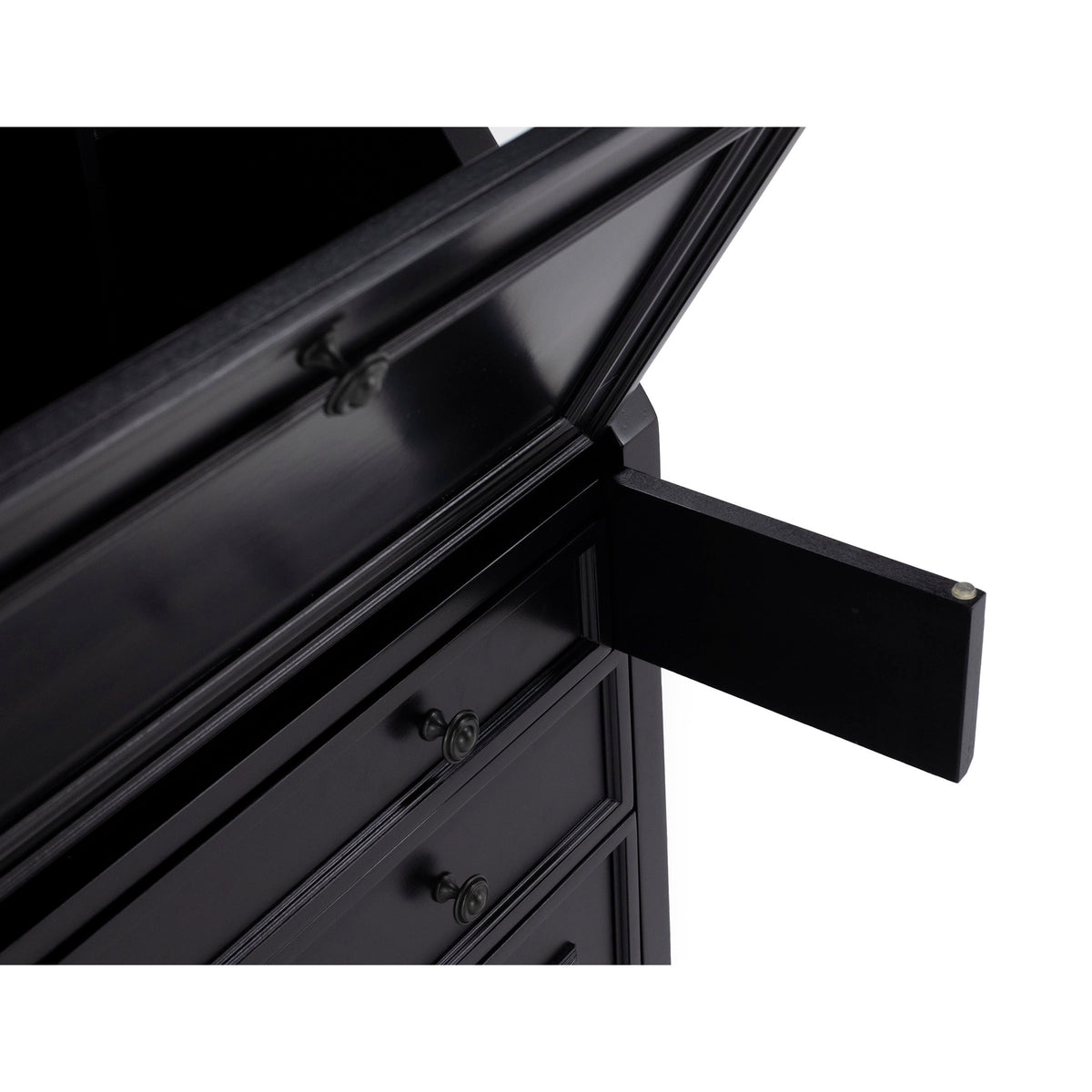Hartford Drop Lid Desk